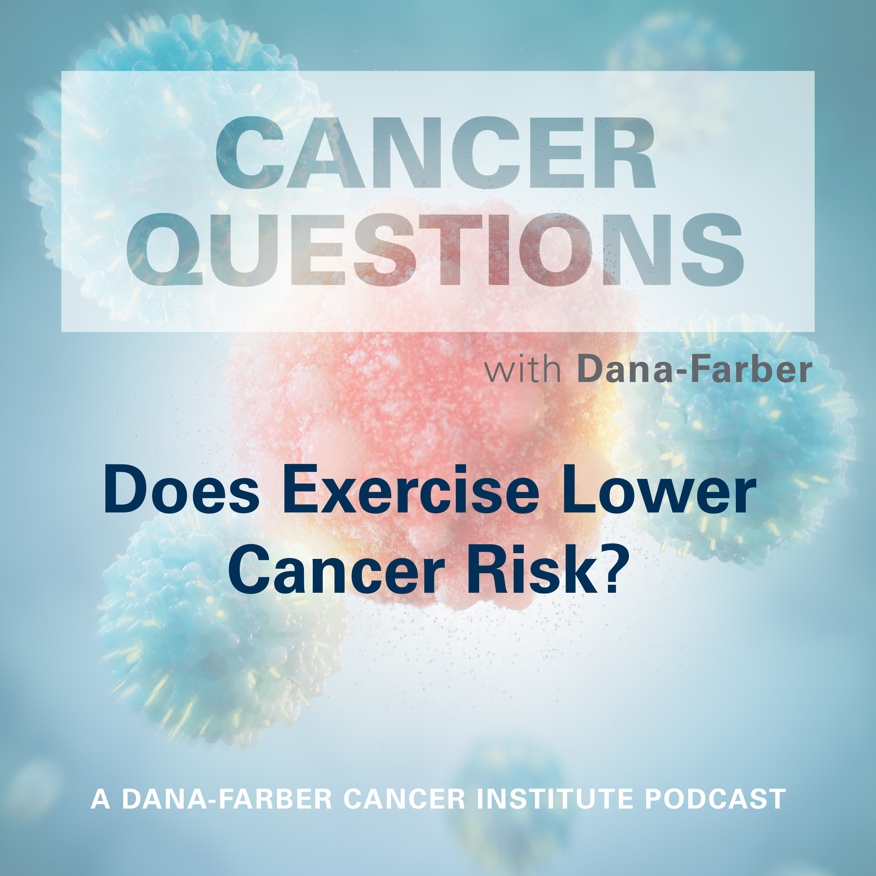 Does Exercise Lower Cancer Risk?