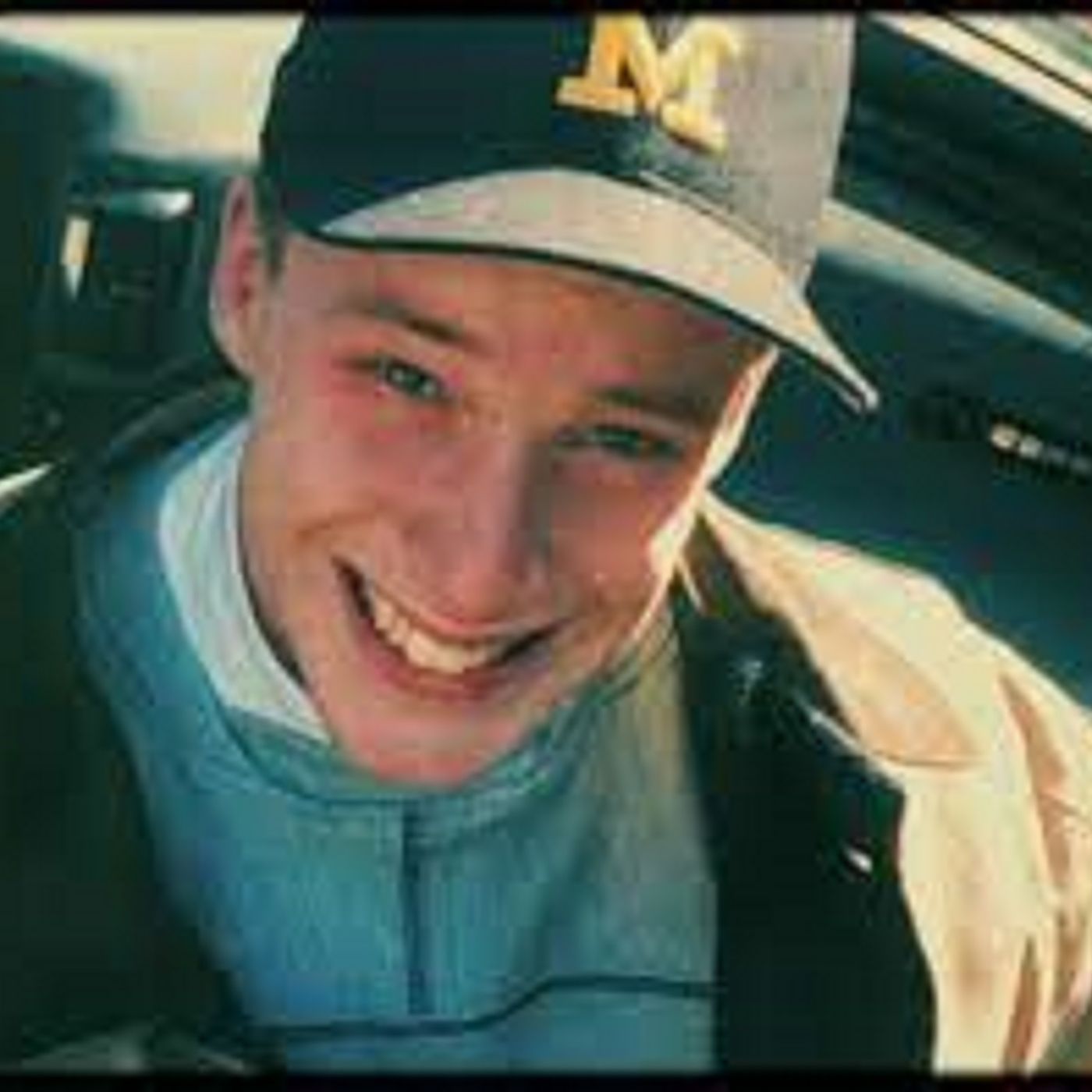 187. The Stranger in my Home: Carolina Killer