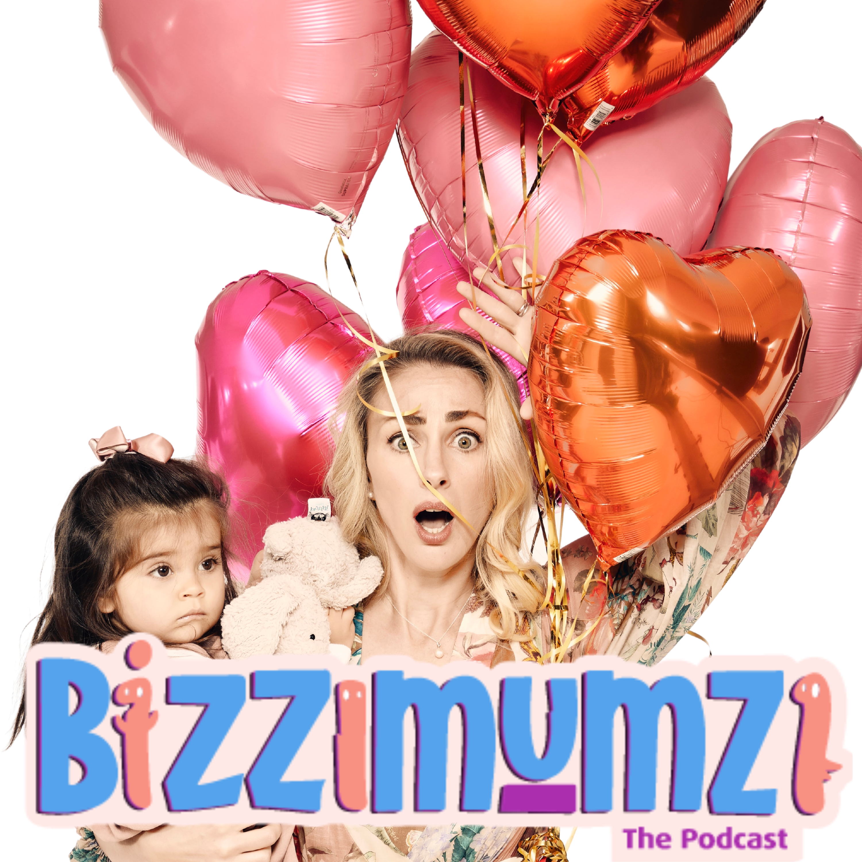 The Bizzimumzi Podcast
