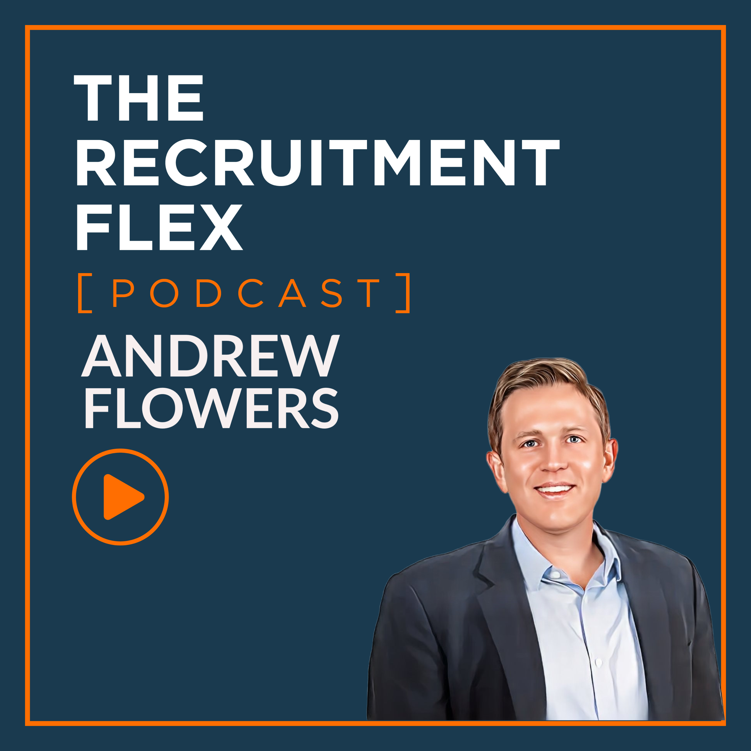 Sitting and Standing Up Jobs w/Andrew Flowers