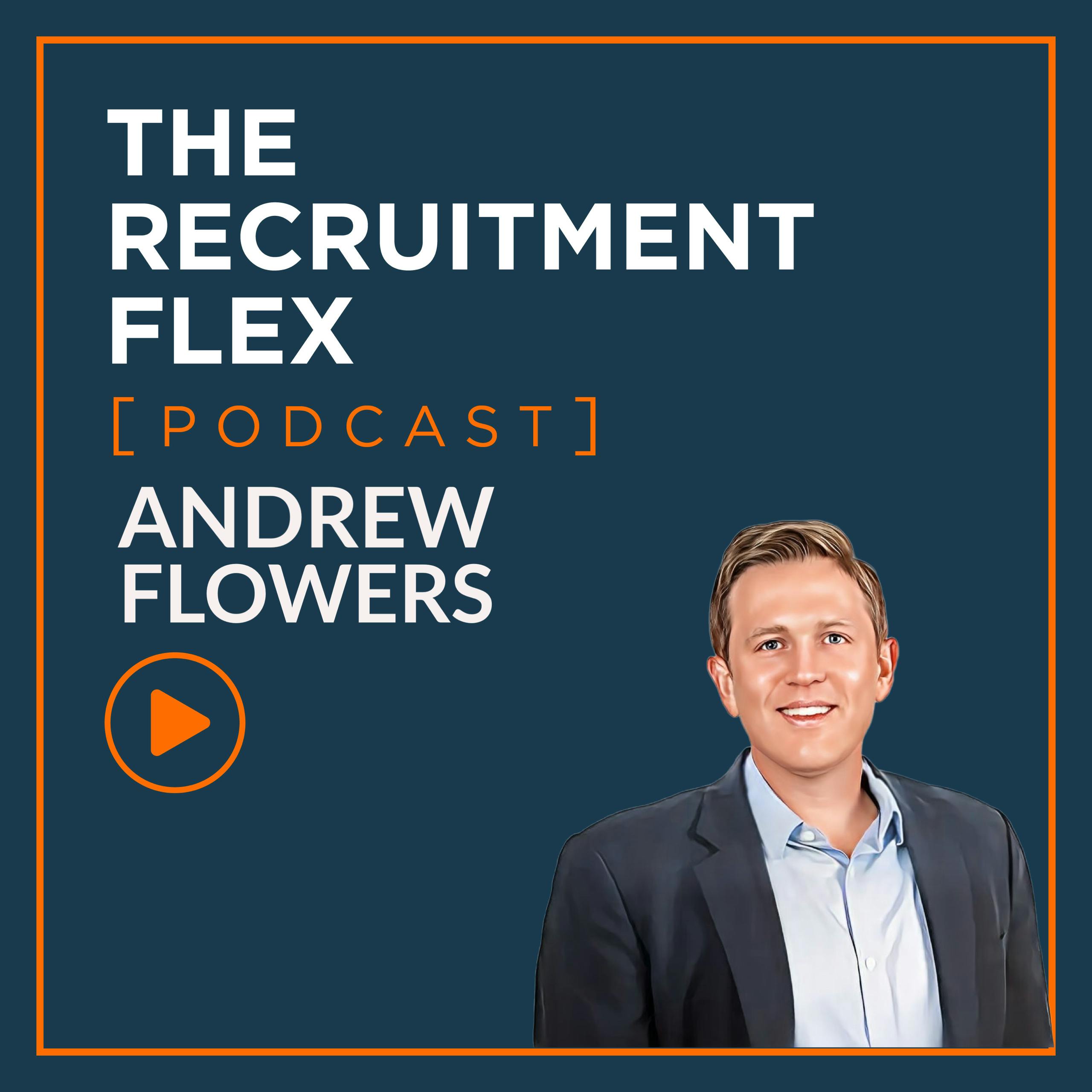 Sitting and Standing Up Jobs w/Andrew Flowers