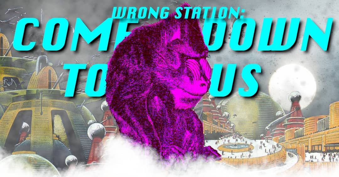 61 - Come Down To Us