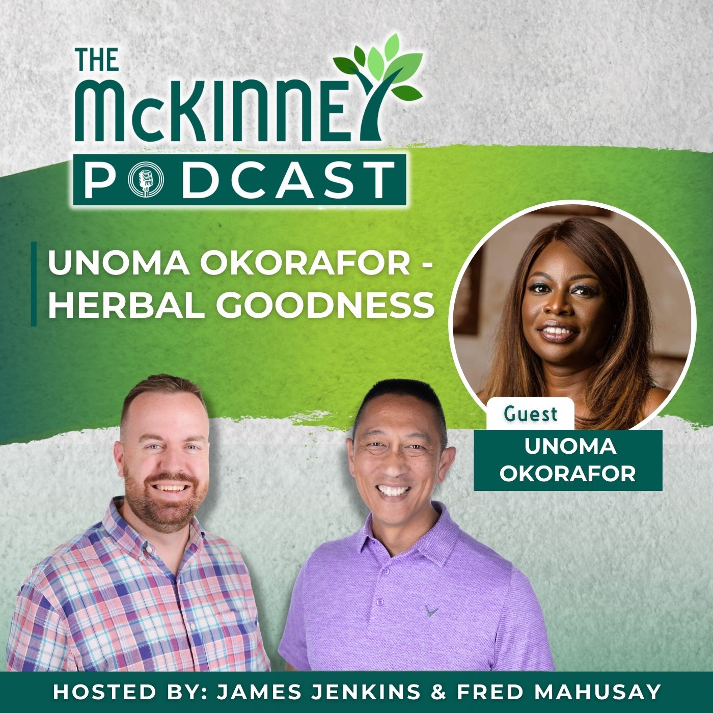 The McKinney Podcast