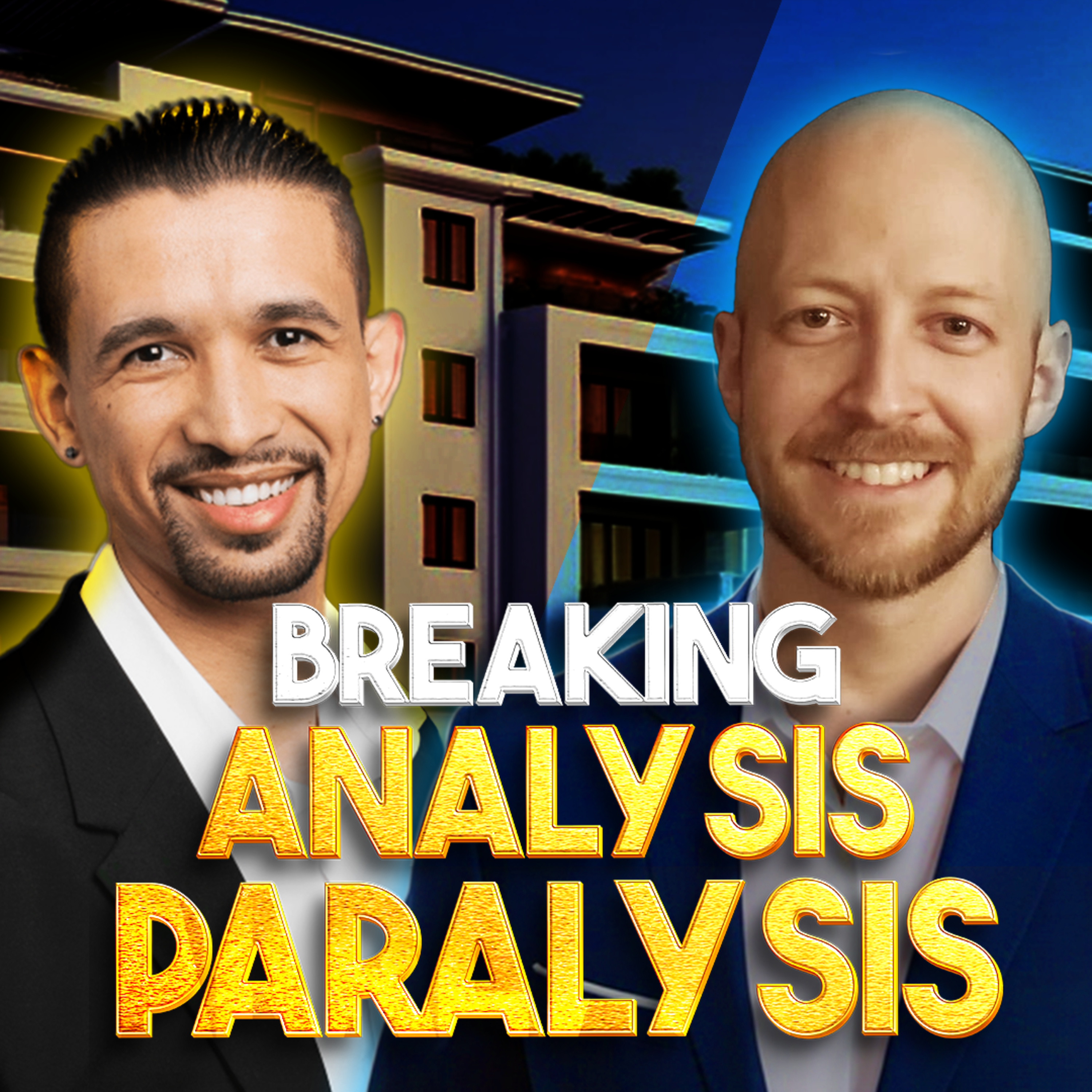 The Wealth Through Real Estate Show