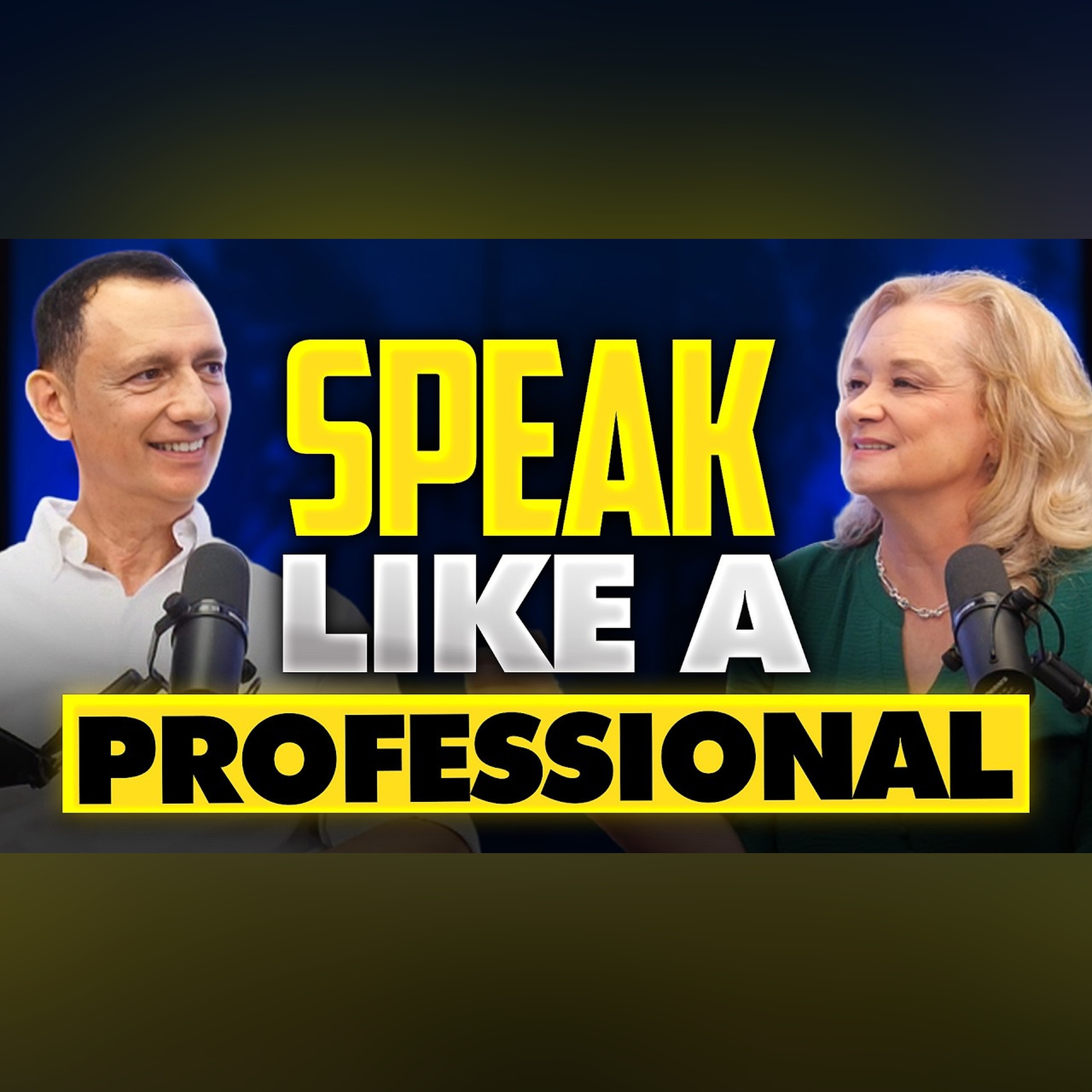 4 Accent Tips I Teach My Professional Clients episode artwork