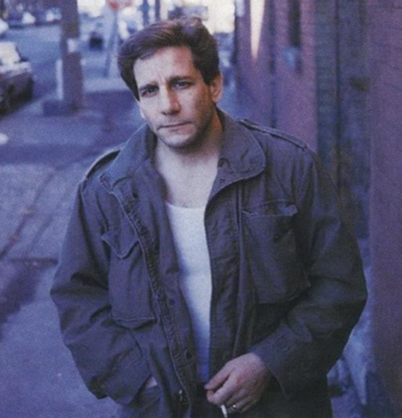 407 // The Mysterious Death of Eugene Izzi