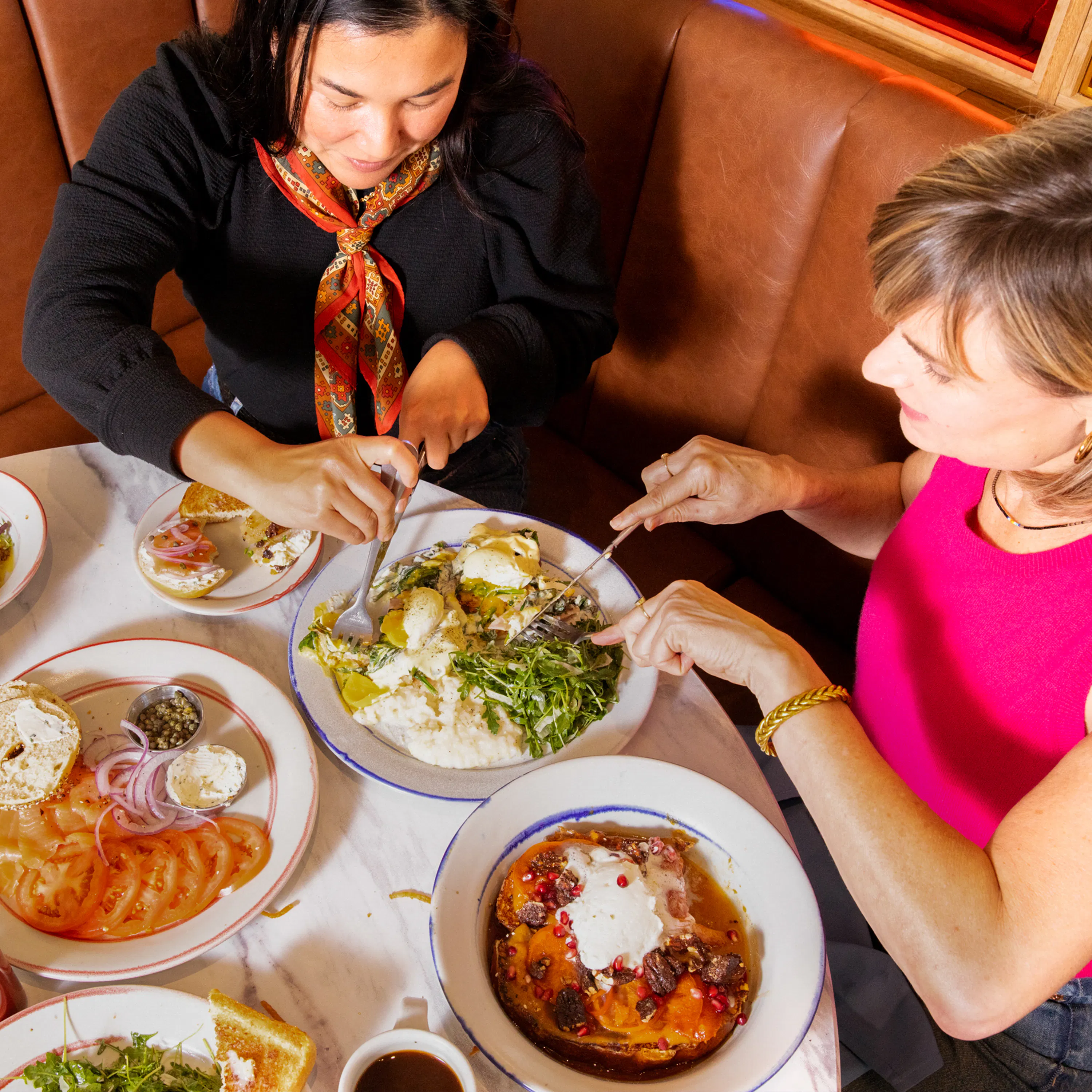 Chefs can't stomach their menu prices either episode artwork