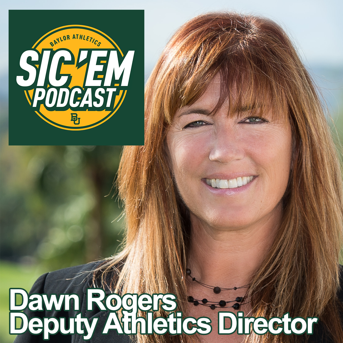 Sic ’Em Podcast