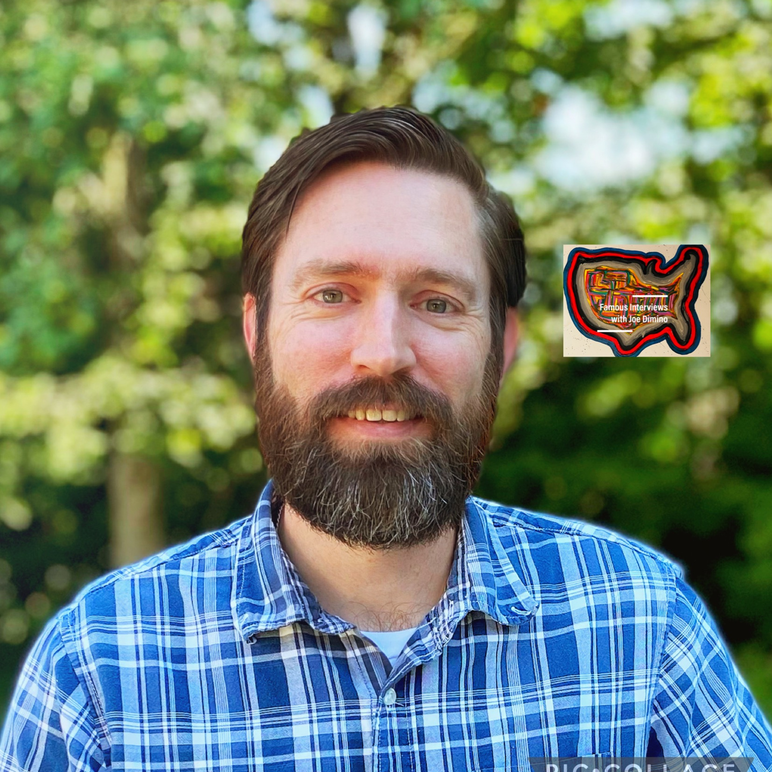 Entrepreneur, Proofreader, Editor & Writer Jon Clemence