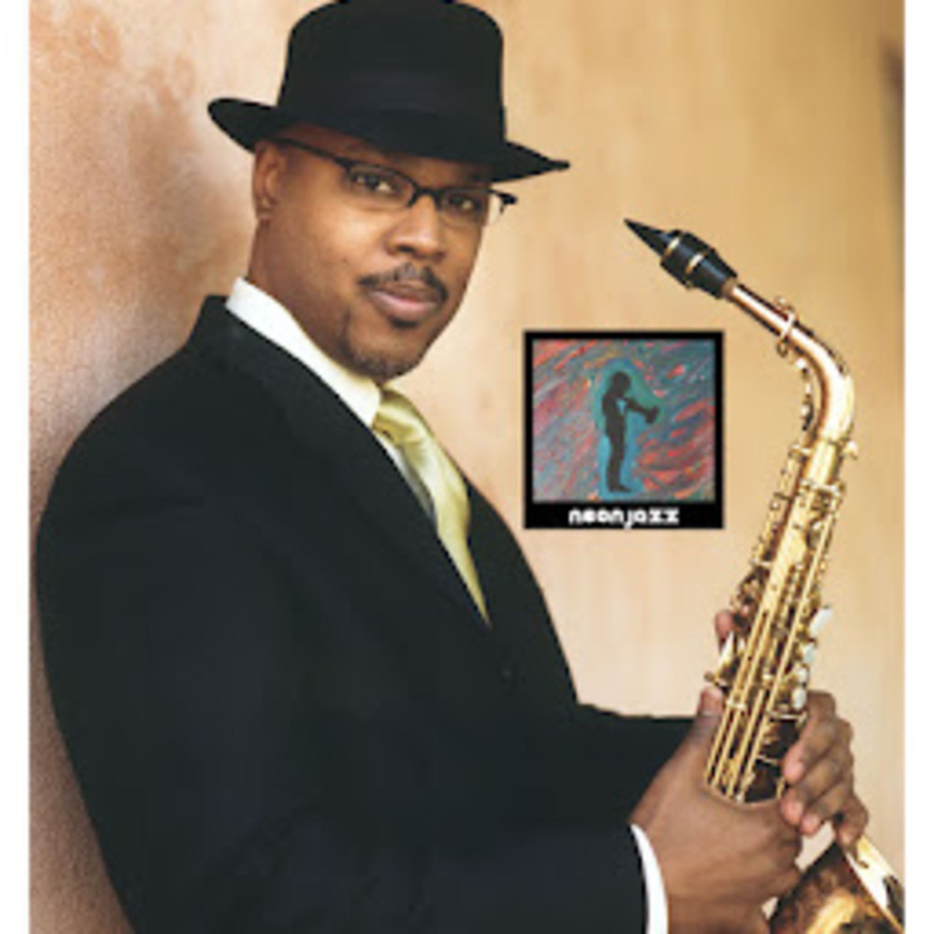 Veteran Jazz Saxophonist Greg Osby on His KC Visit & More