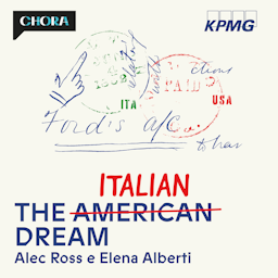 The Italian dream - Trailer episode artwork