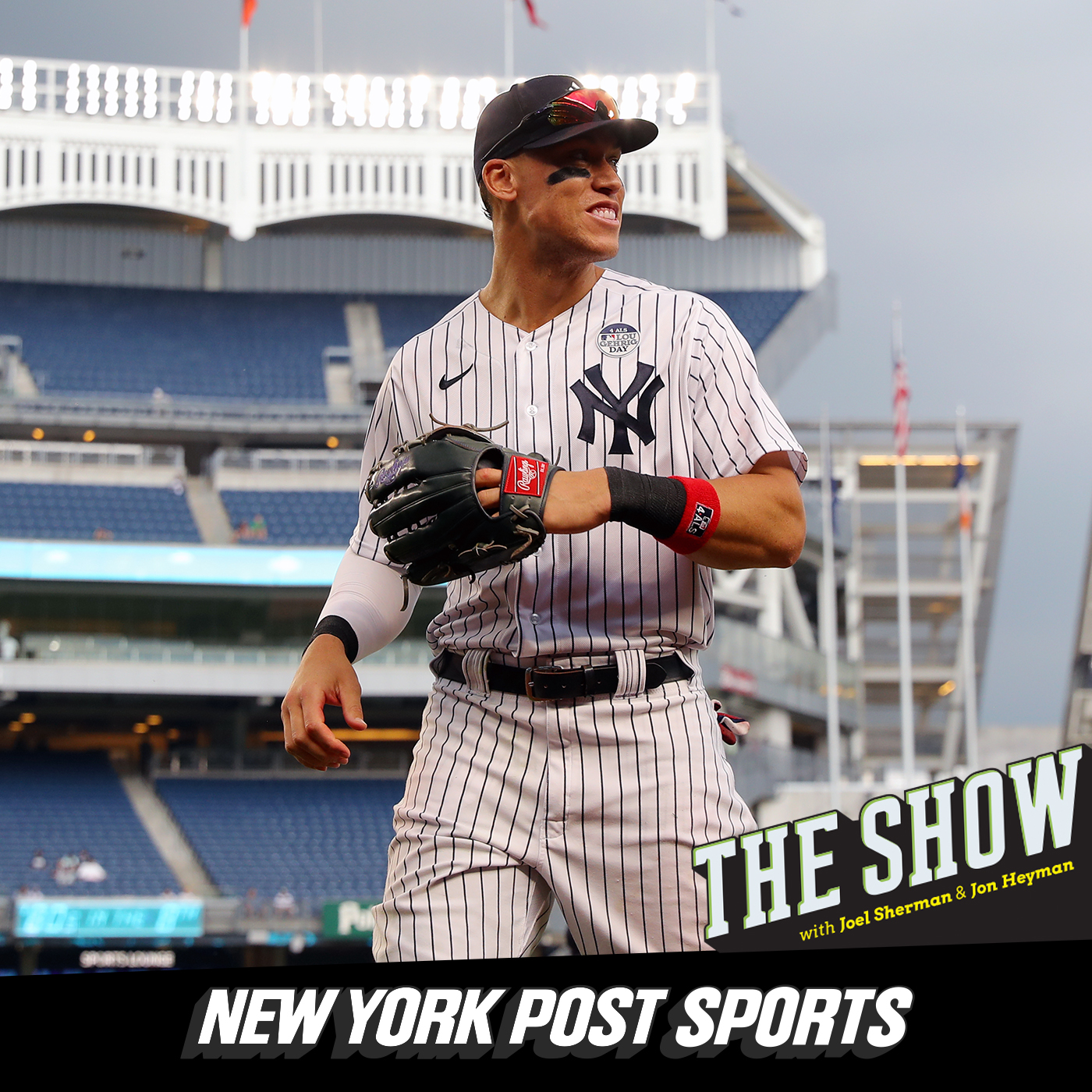 Girardi Fired, Managers on Hot Seat, Judge’s Contract