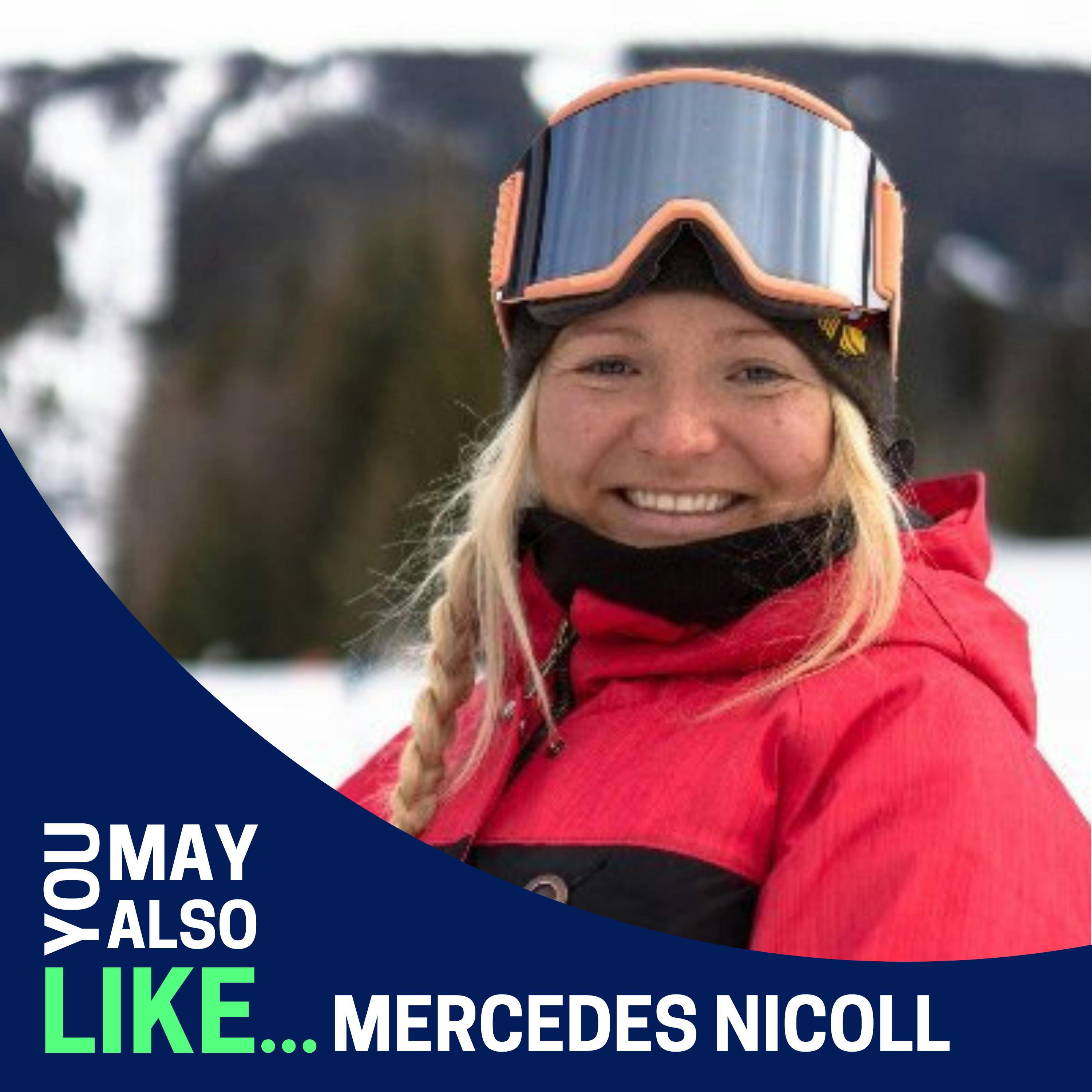 Mercedes Nicoll