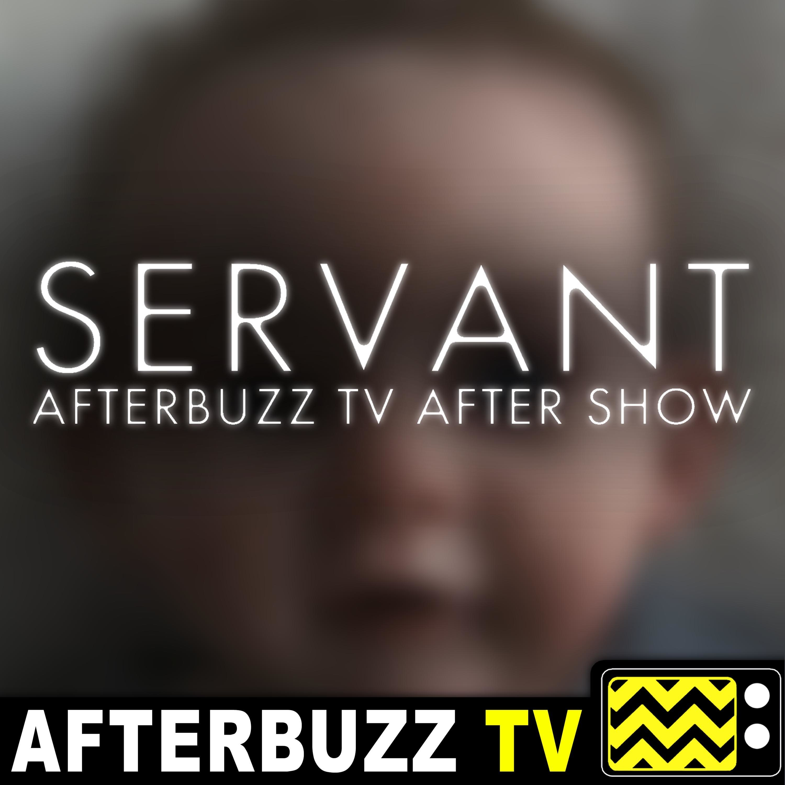 "Wood" Season 1 Episode 2 'Servant' Review