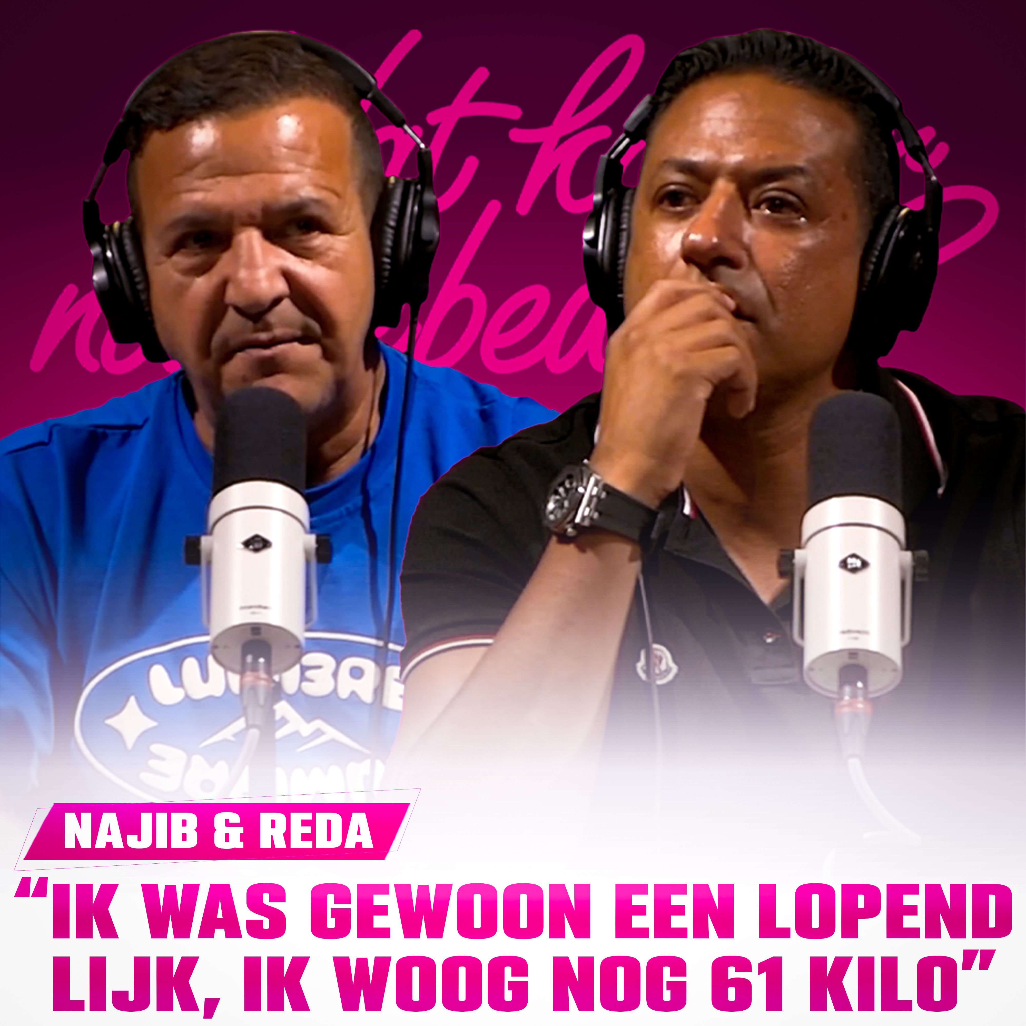 Wat kan er nou gebeuren?