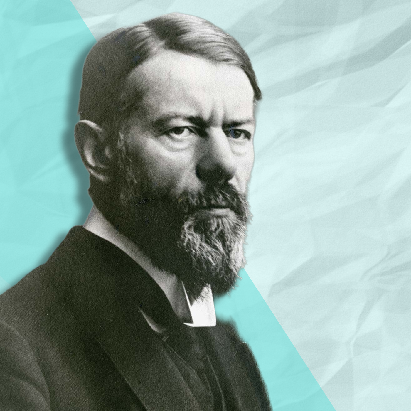 Max Weber – Der Kapitalismus