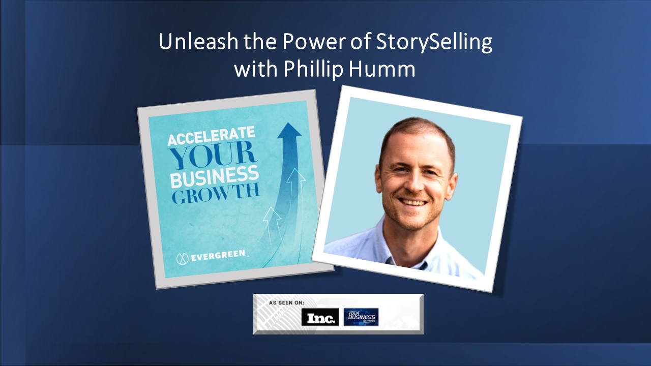 Accelerate Your Business Growth