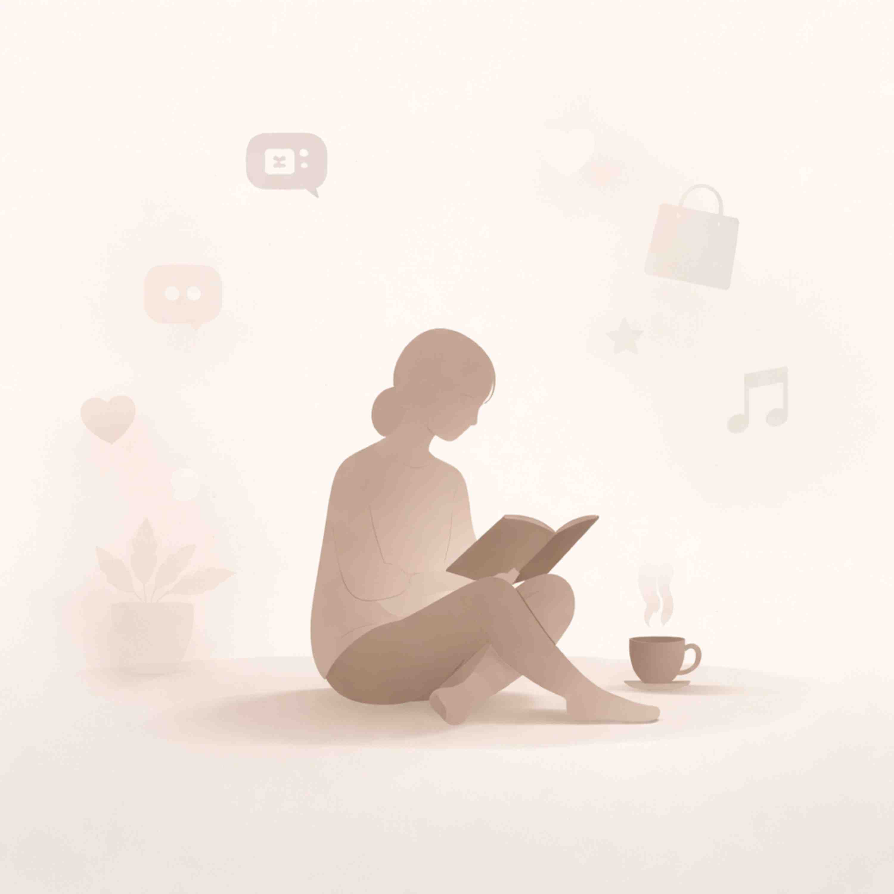 3944: [Part 2] Identifying the Twitch That’s Keeping Us Distracted and Stagnant in Life by Anthony Ongaro of Break the Twitch