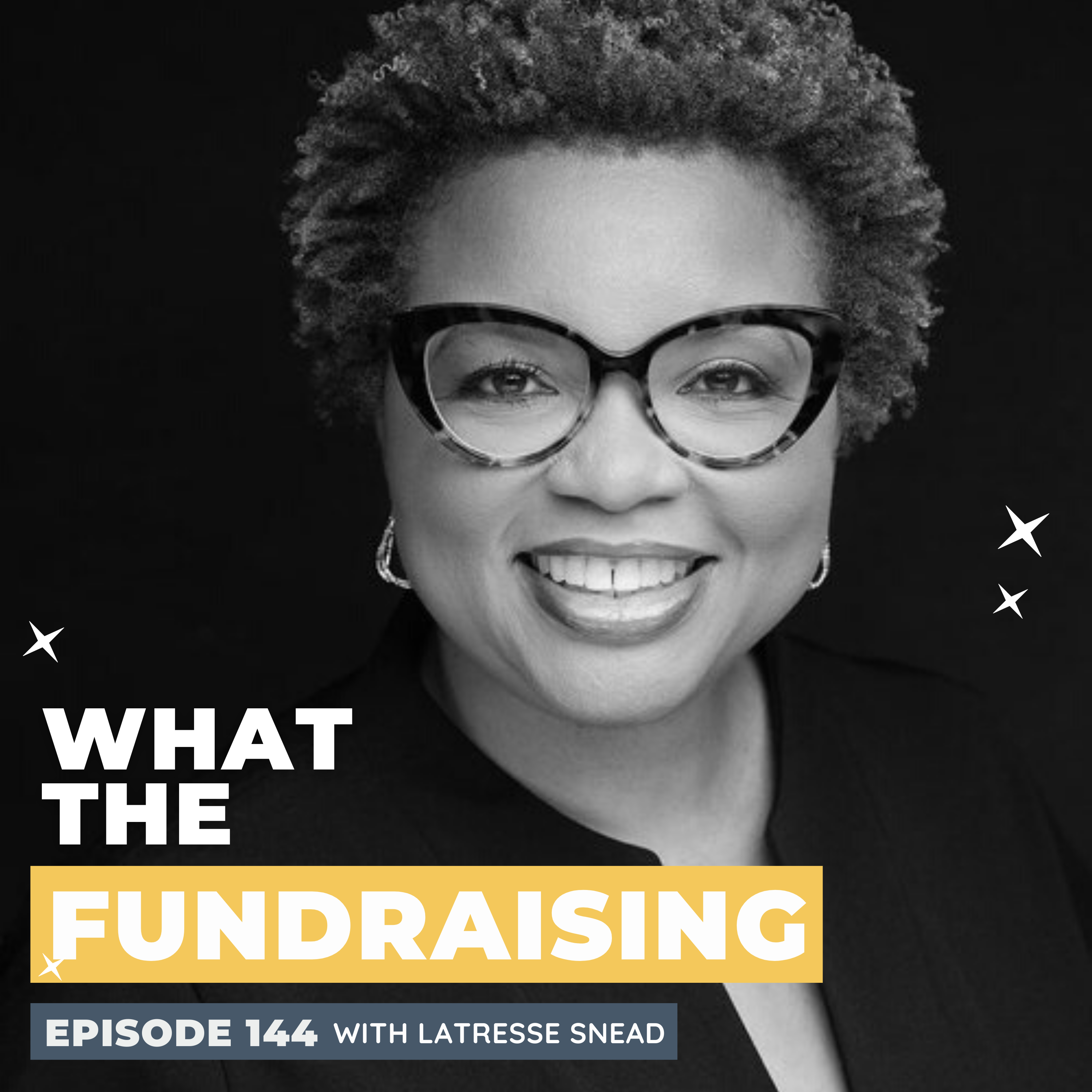 What the Fundraising