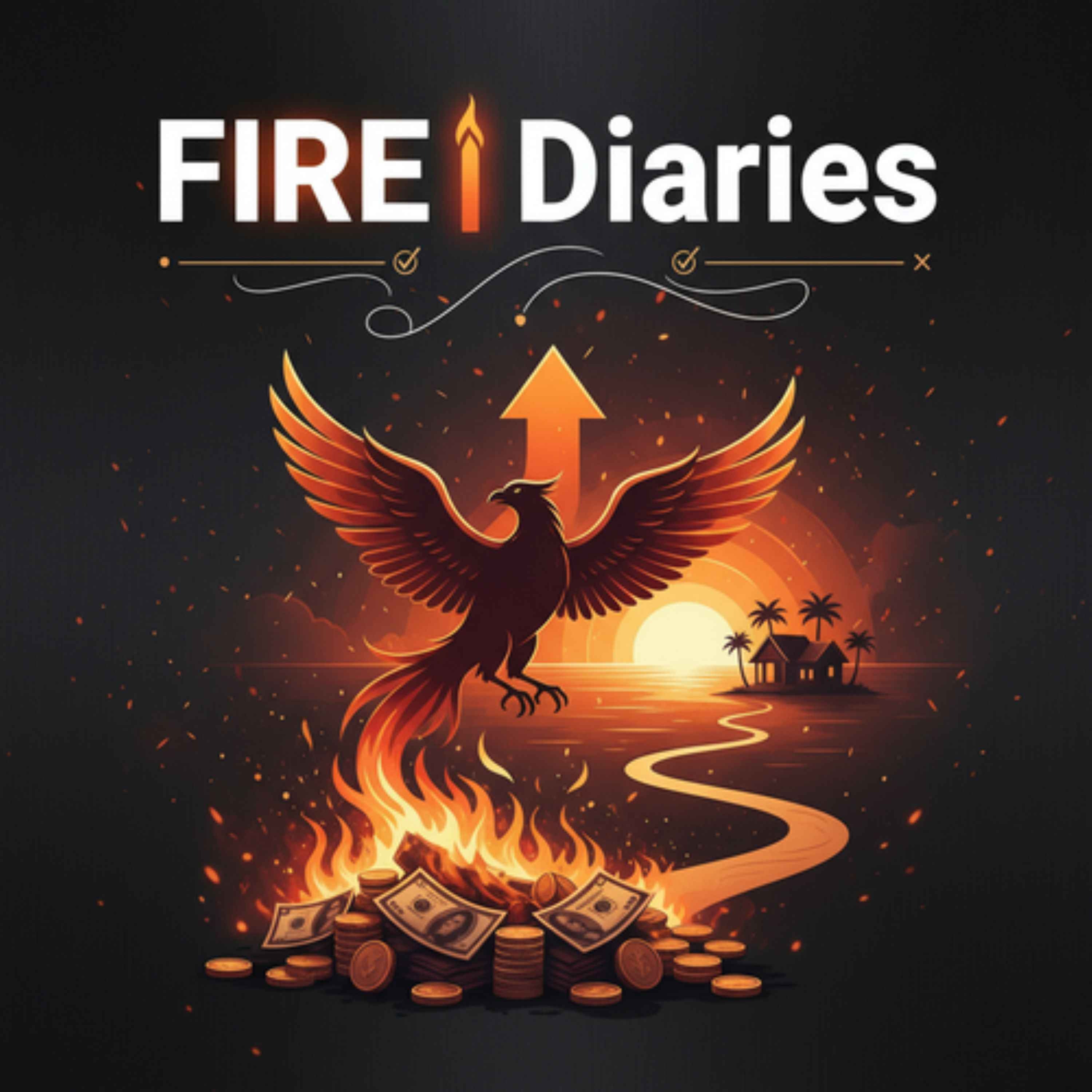 The Future of FIRE: Critiques, Controversies, and Emerging Trends episode artwork