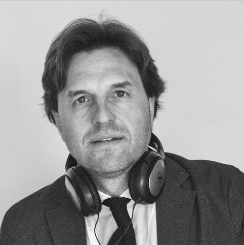 Ep. 210 Monty Waldin interviews Michele Faro (Pietradolce Winery)