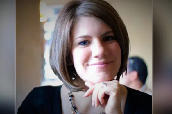 Rachel Held Evans Tribute Episode: 2018 Interview “Loving, Leaving & Finding the Church”