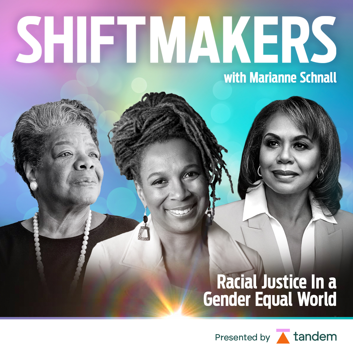 Racial Justice In a Gender Equal World
