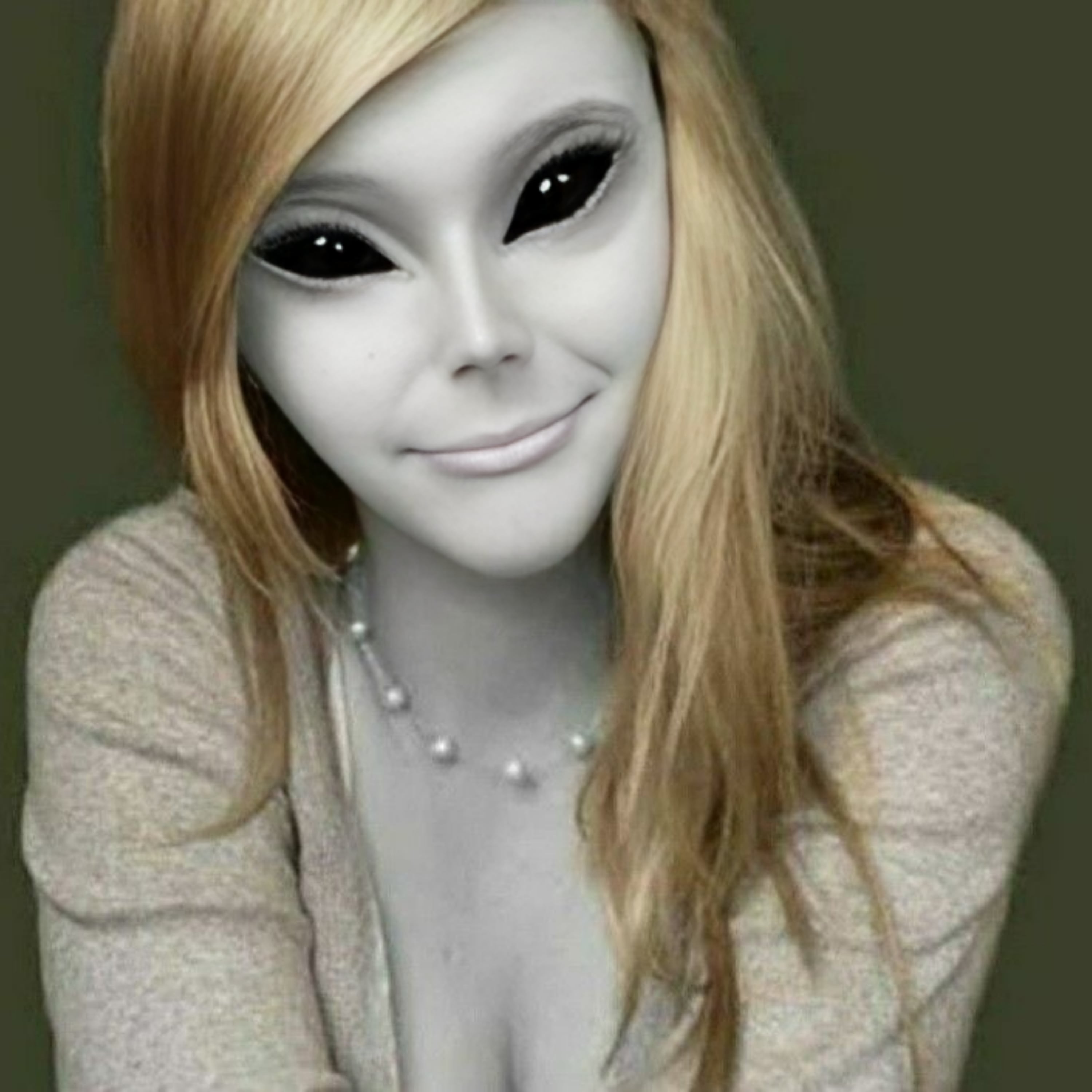 ALIEN NATION - The Paranormal 60