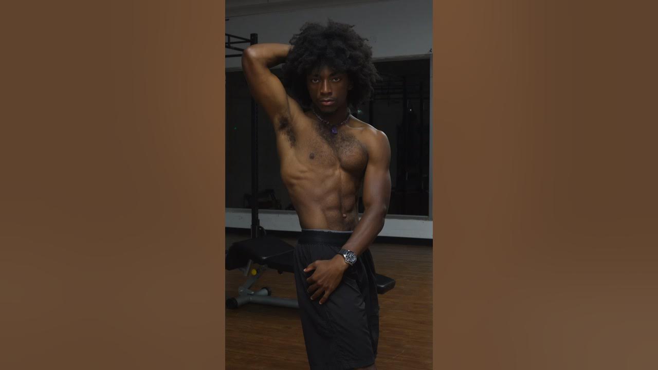 When you use pain as fuel | Shimon Davis