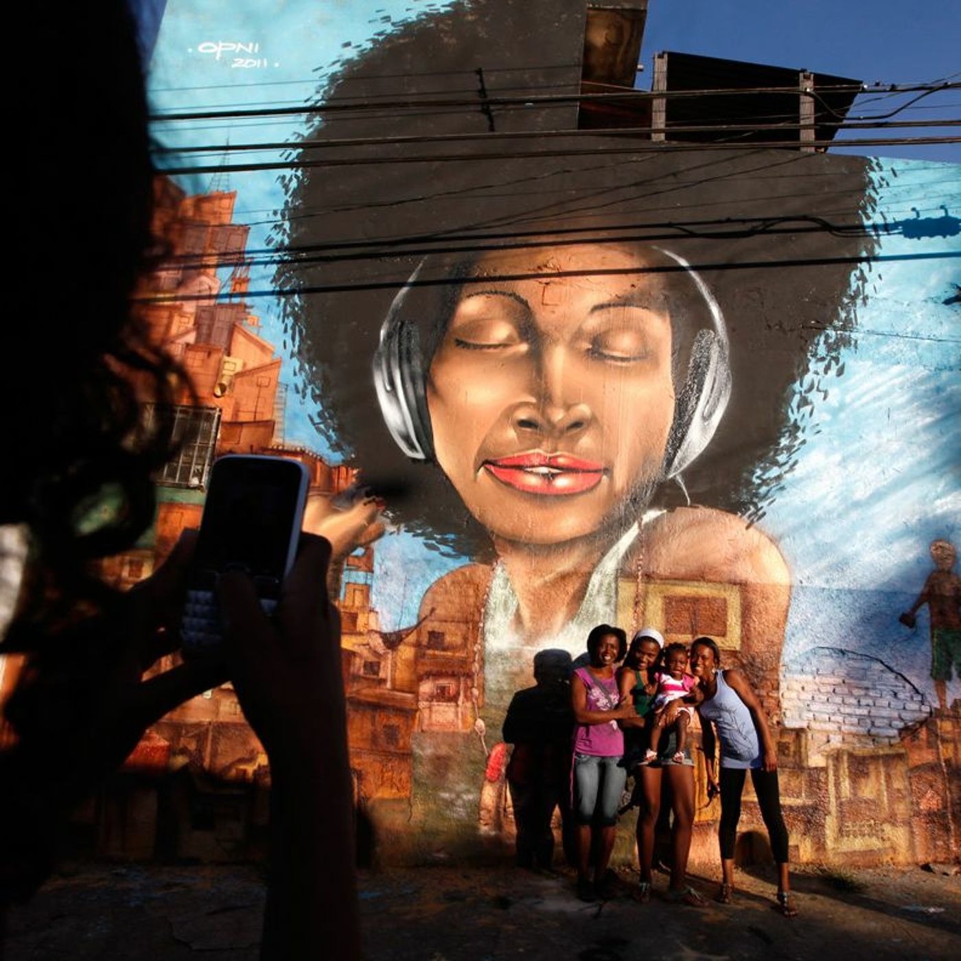 Grafite, pixo e arte: tintas de cultura e subversão na cidade