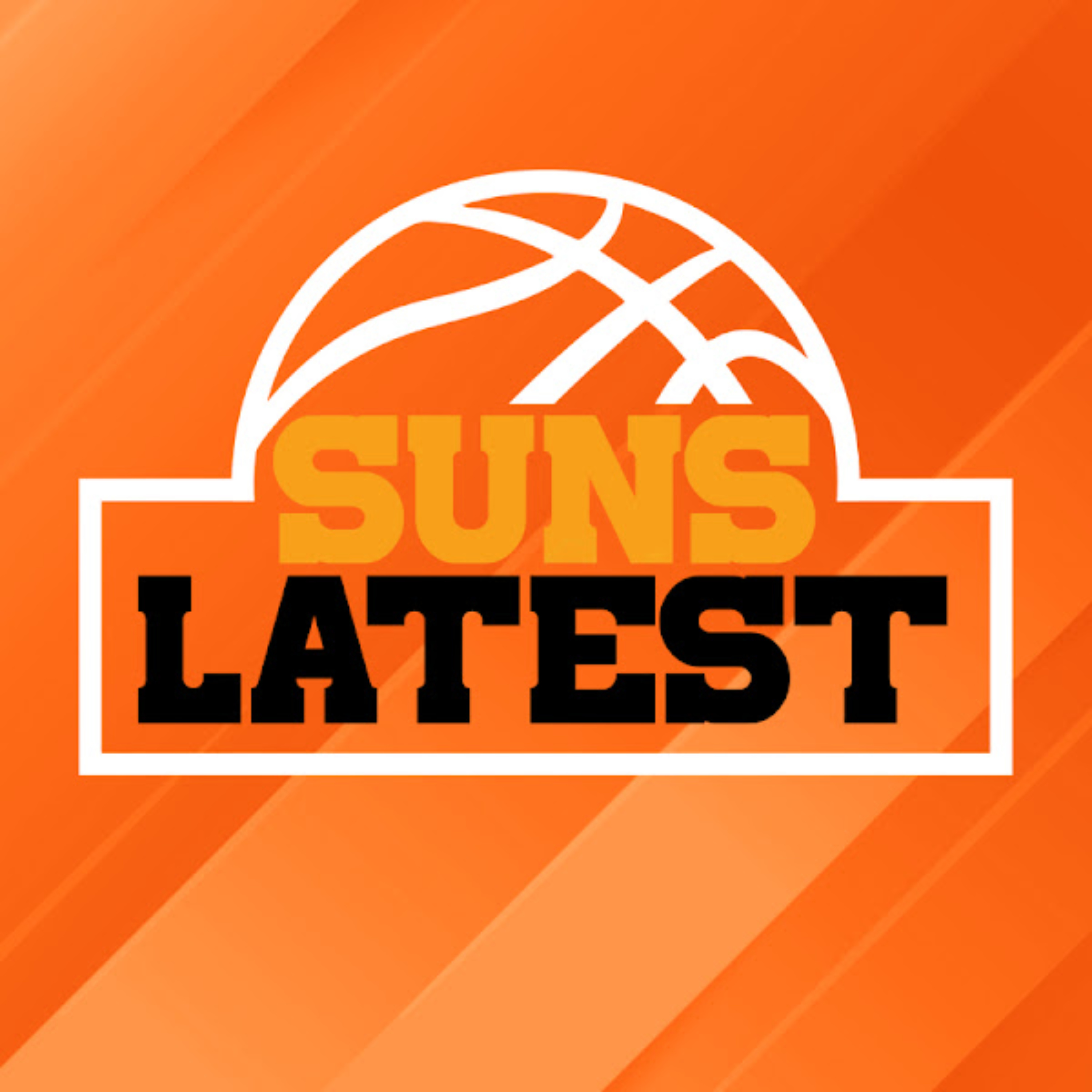 Suns Latest Podcast | Phoenix Suns Daily Podcast