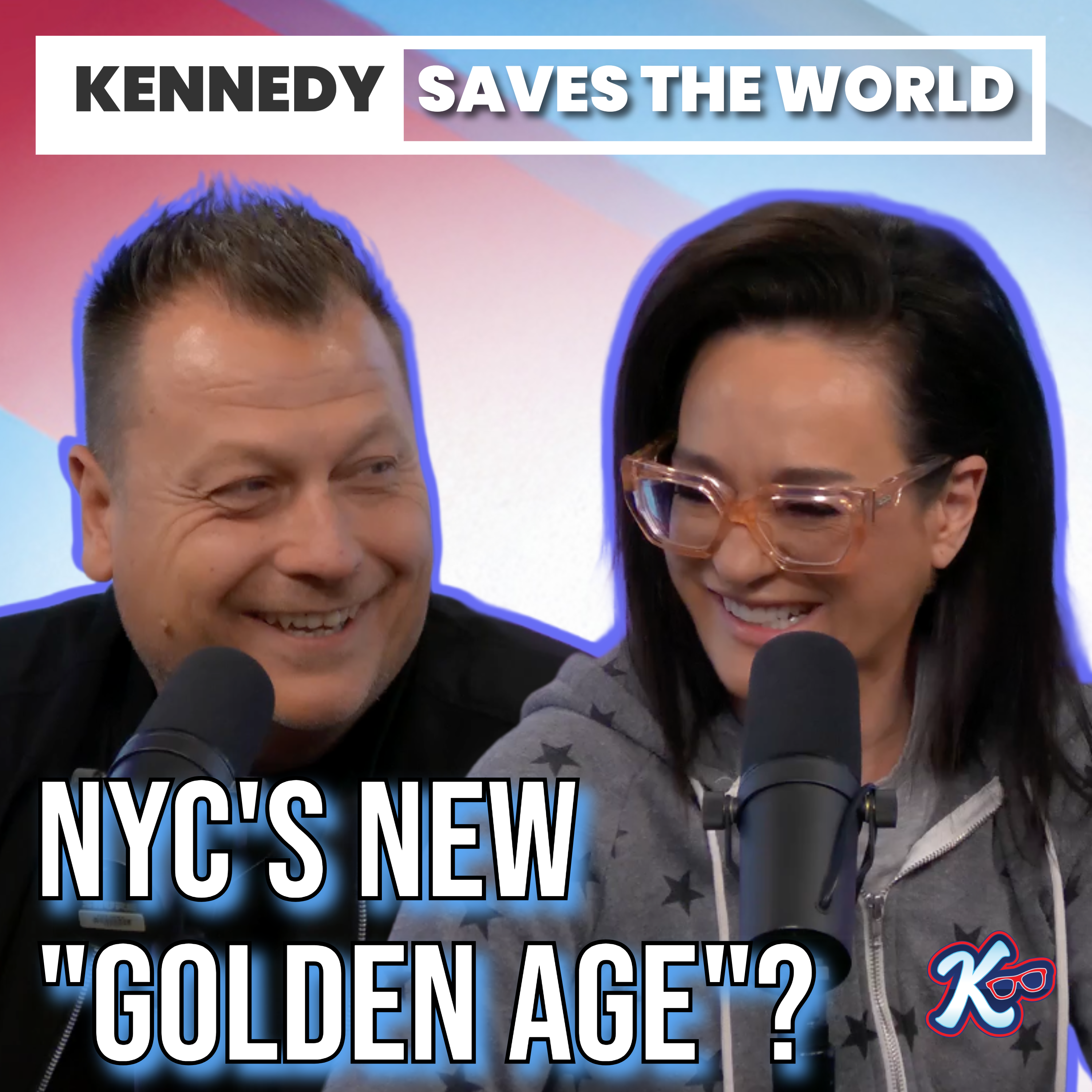 New York City's New 'Golden Age'