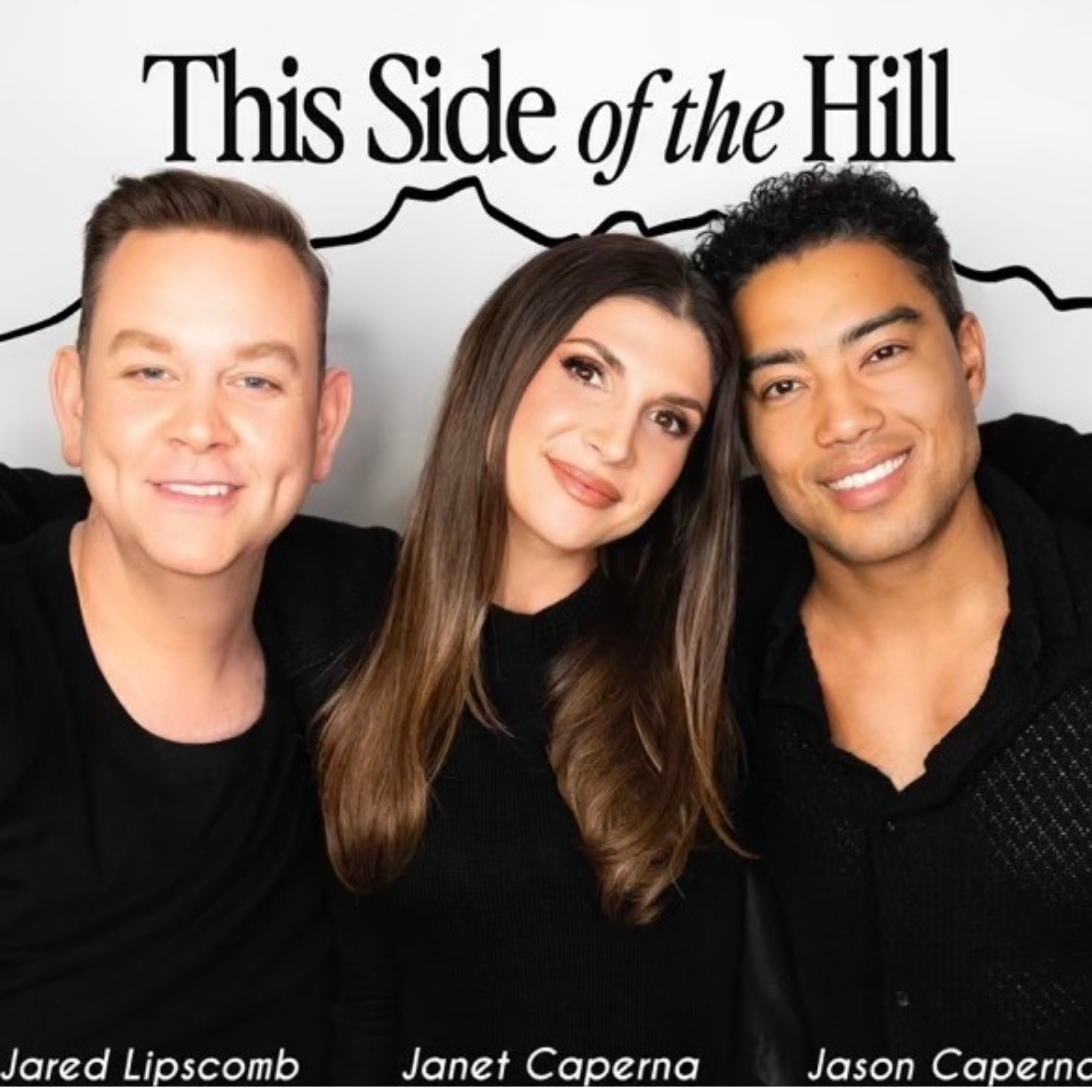 You Might Also Like - This Side of the Hill: Investigating Bravo, Backstories & Bad Behavior with The Bravo Investigator episode artwork