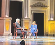 ABC: Lois Romano on Mary Todd Lincoln's Life, Legacy and Mental Health episode artwork