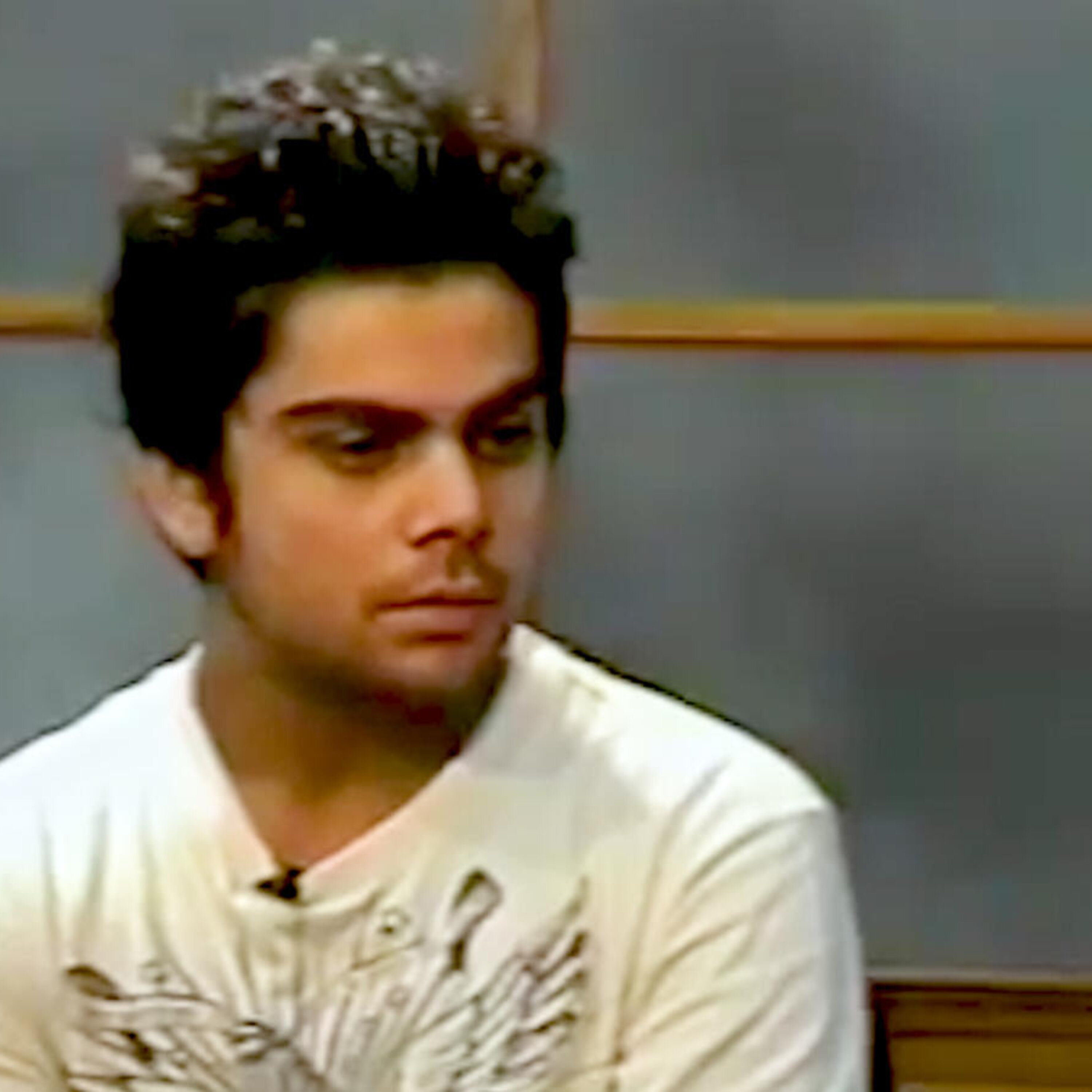 Early Beginnings: Watch an 18-Yr-Old Virat Kohli’s First Interview episode artwork