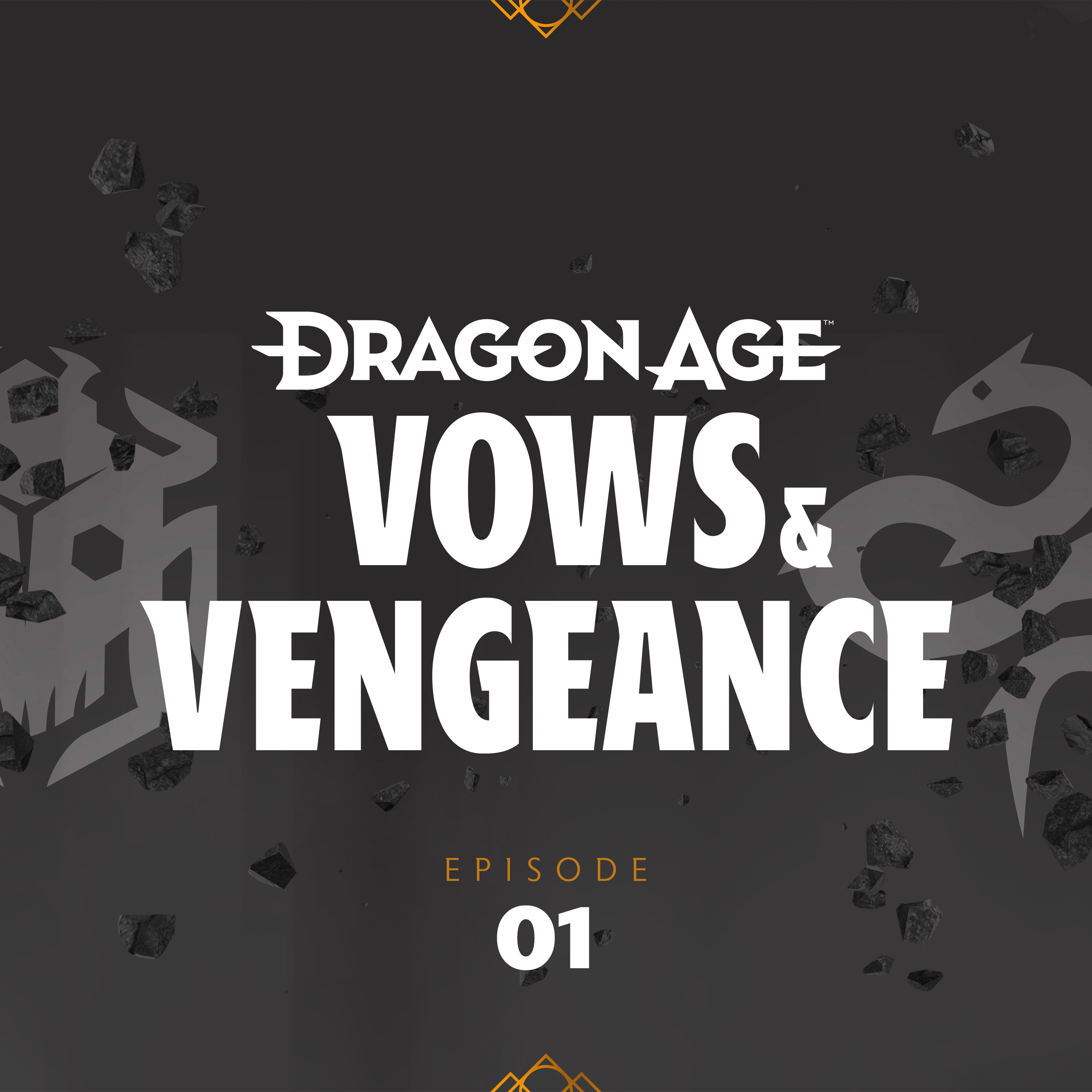 Episode 1: Once a Thief...