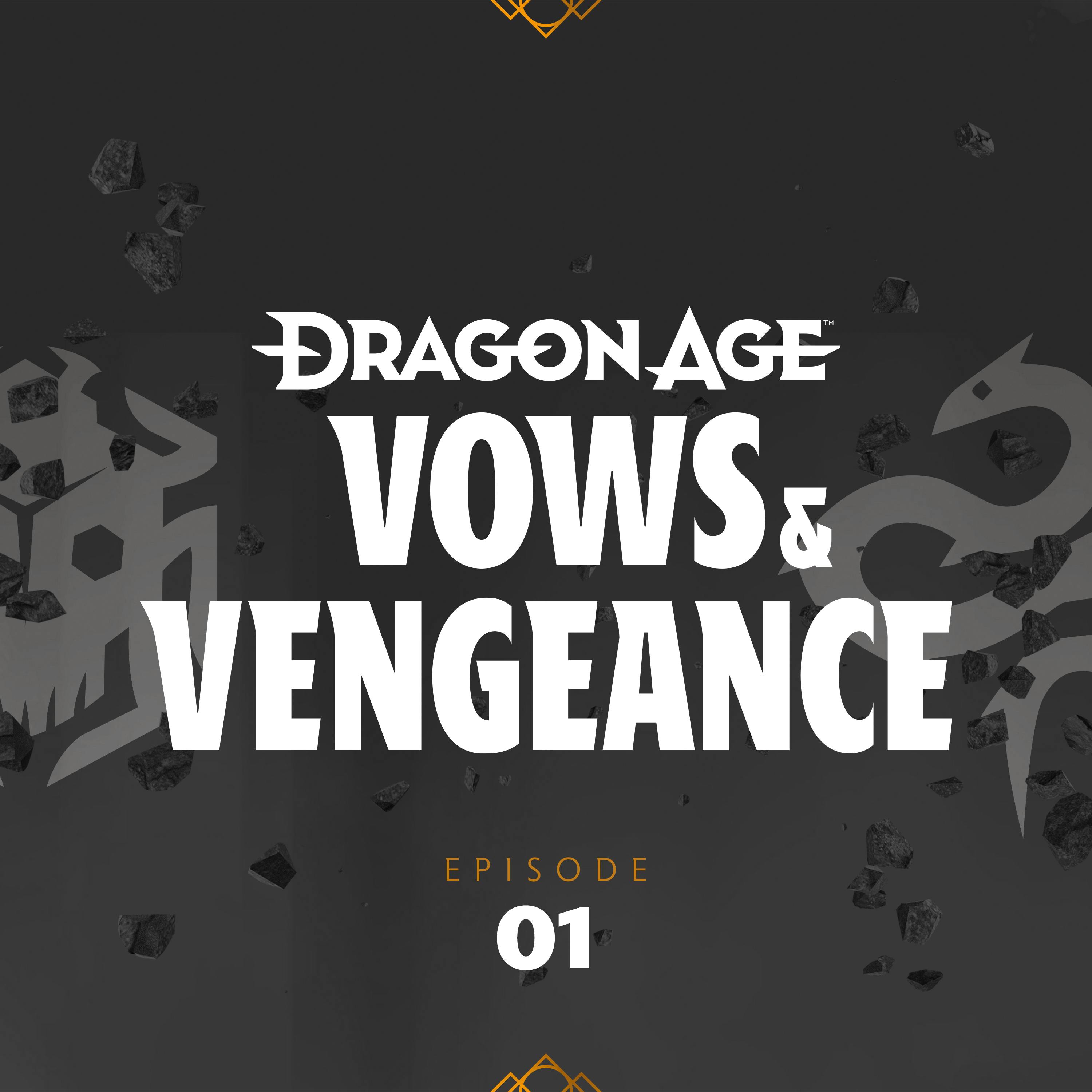 Episode 1: Once a Thief... Episode 1: Once a Thief...