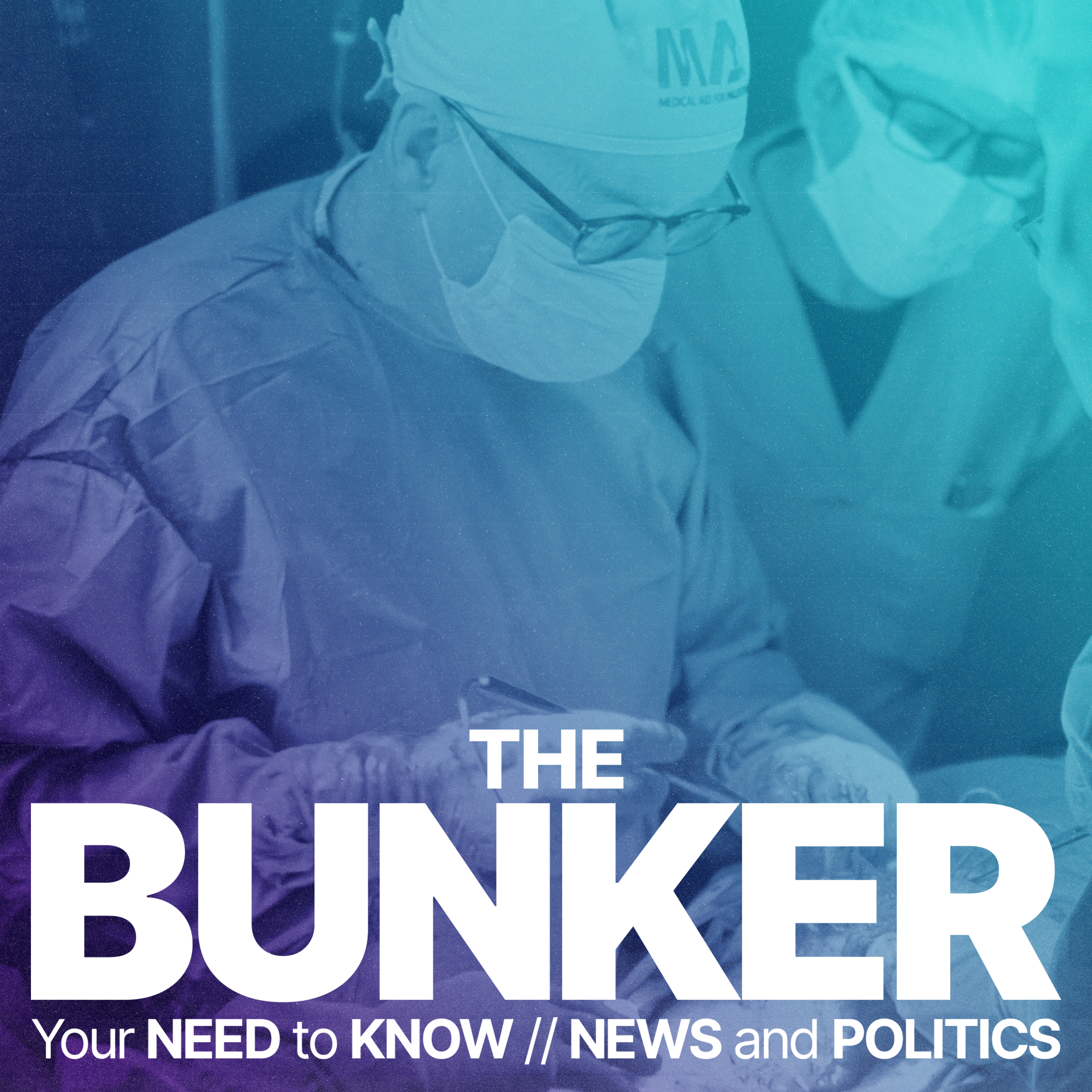 "I'm a surgeon in Gaza" – Prof Nick Maynard's eyewitness account