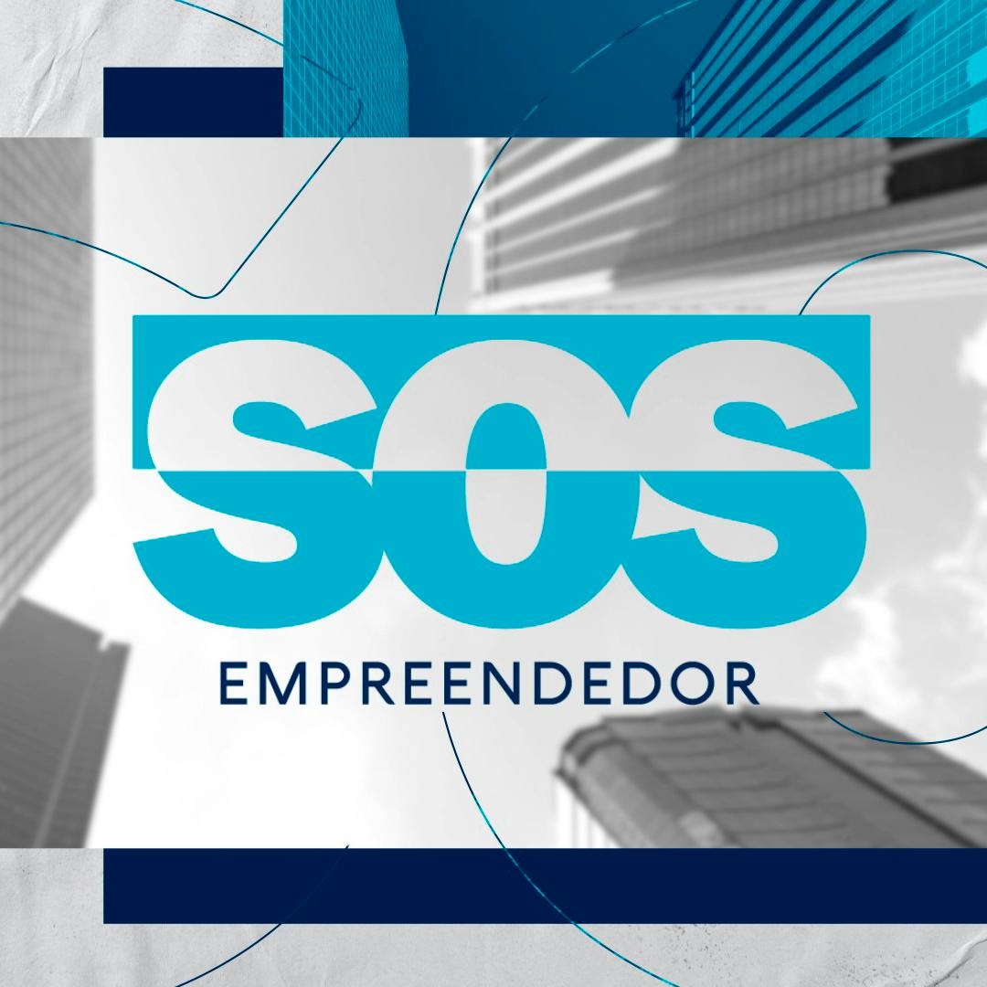 SOS Empreendedor com Ricardo Bottura SOS Empreendedor com Ricardo Bottura