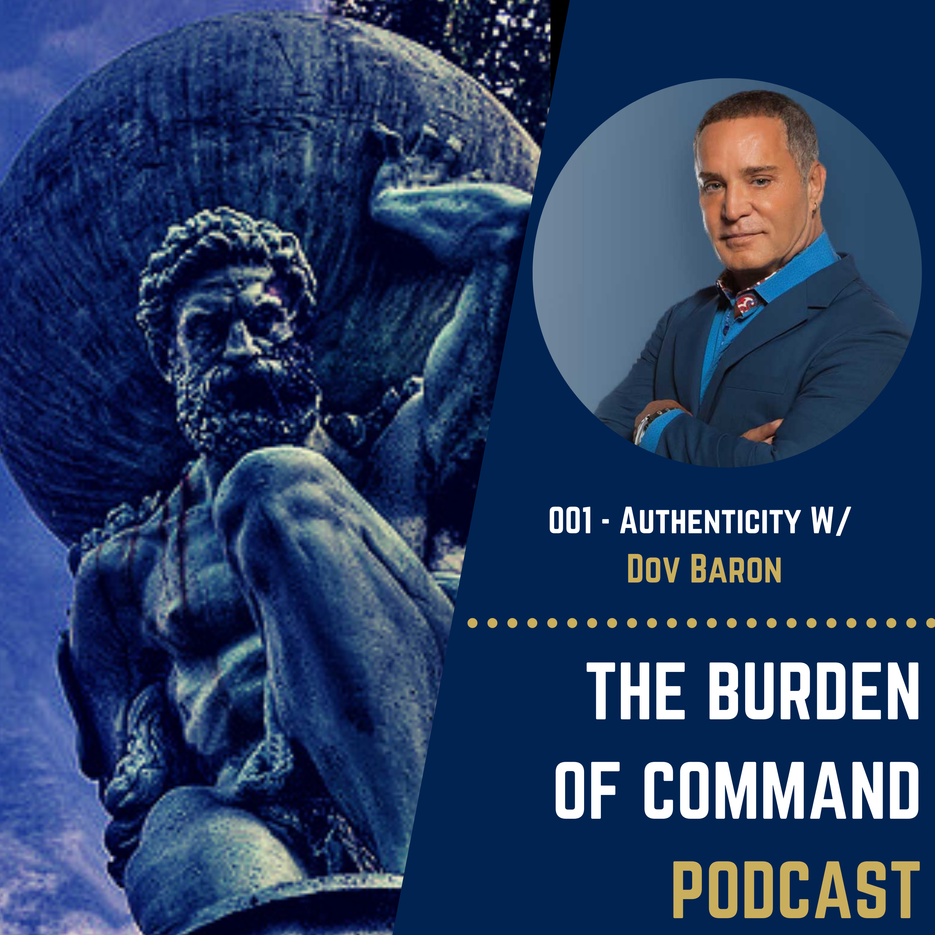 The Responsible Leadership Podcast