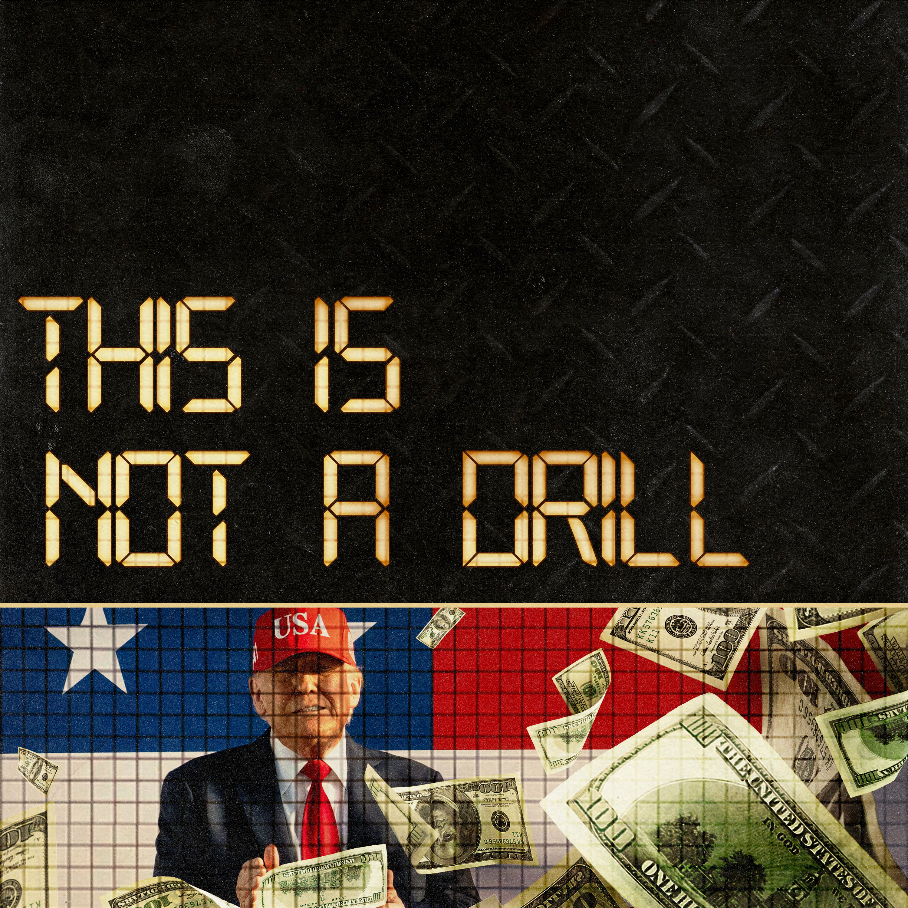 Appetite for corruption – How Trump is letting kleptocrats destroy the world