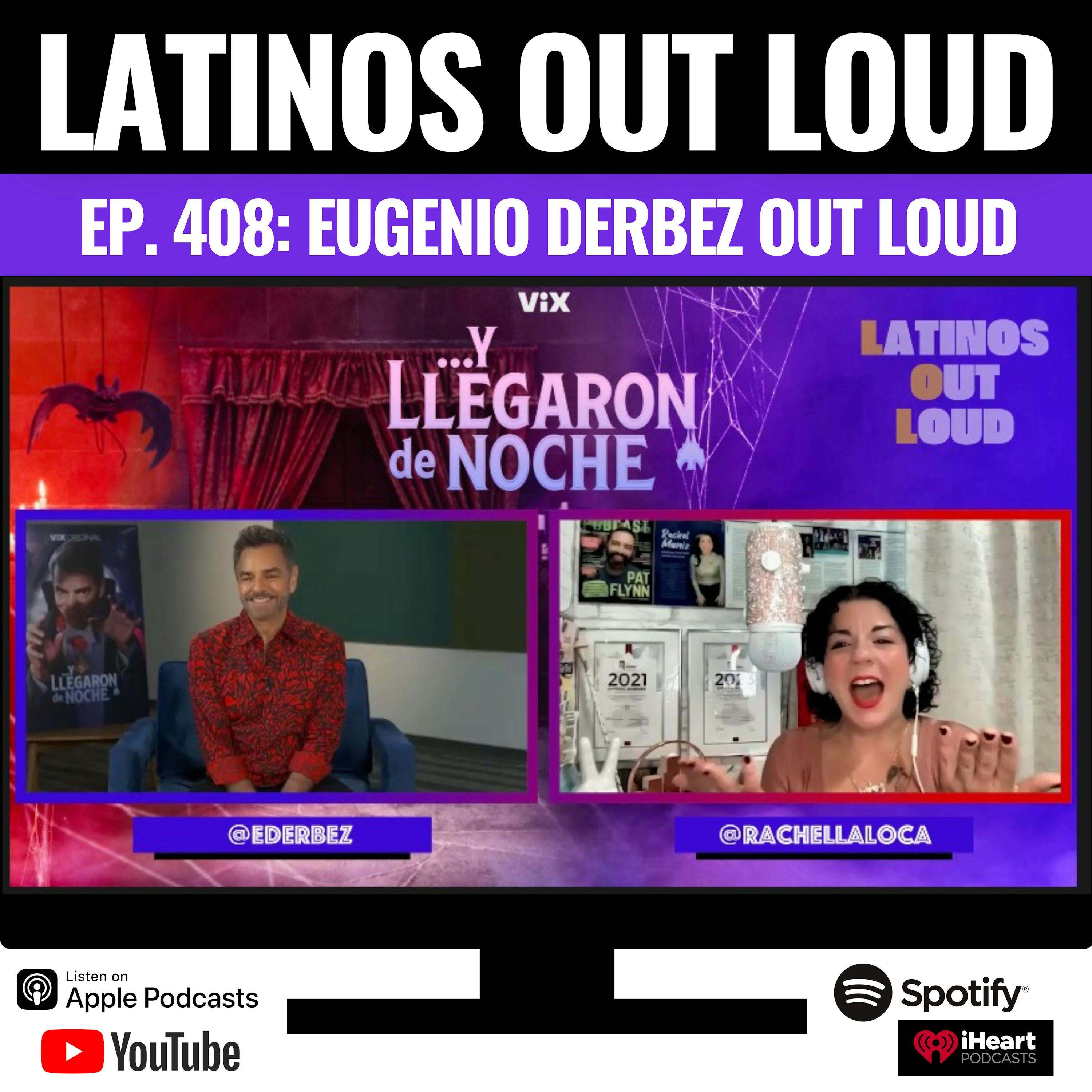 Latinos Out Loud