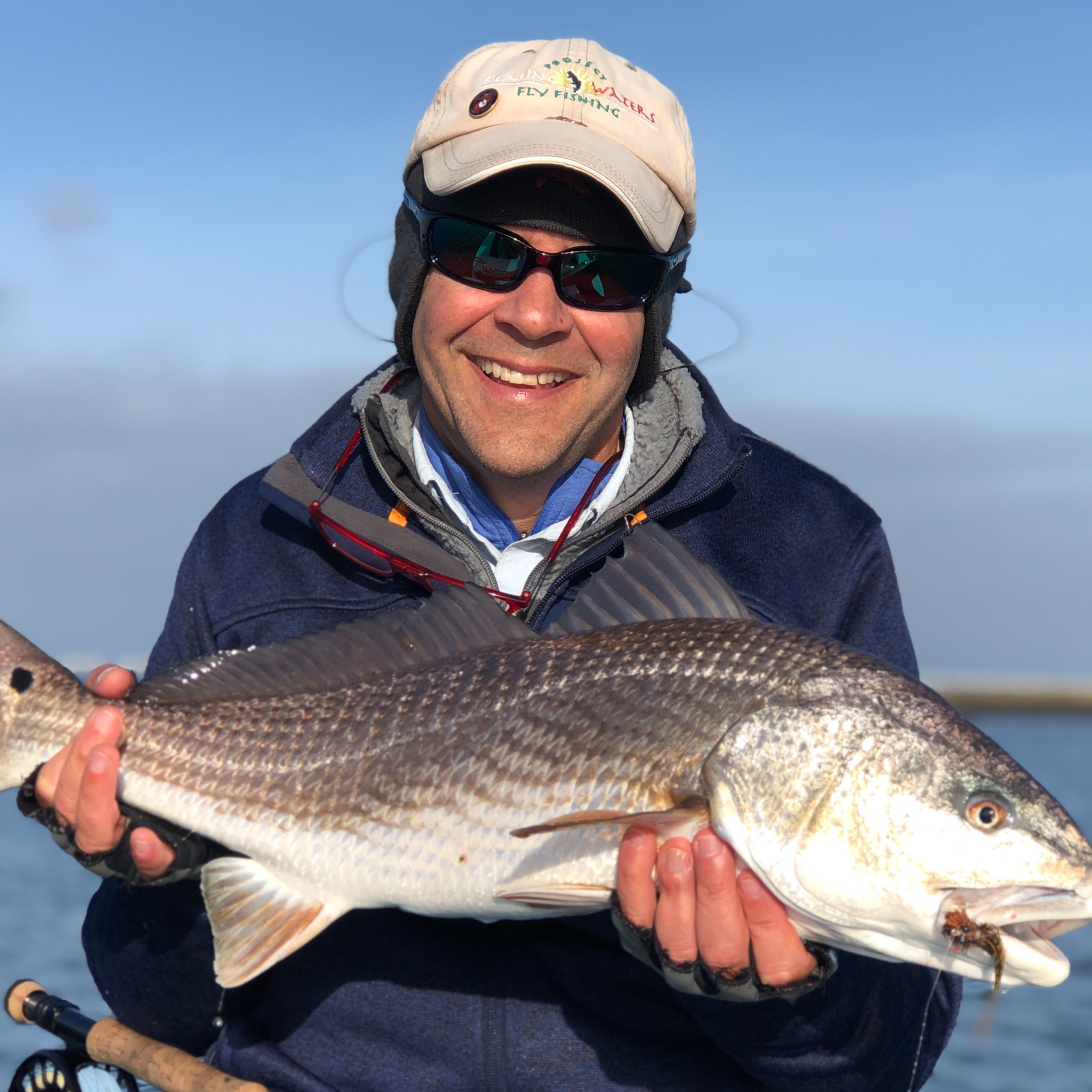 The February Room A Fly Fishing Podcast