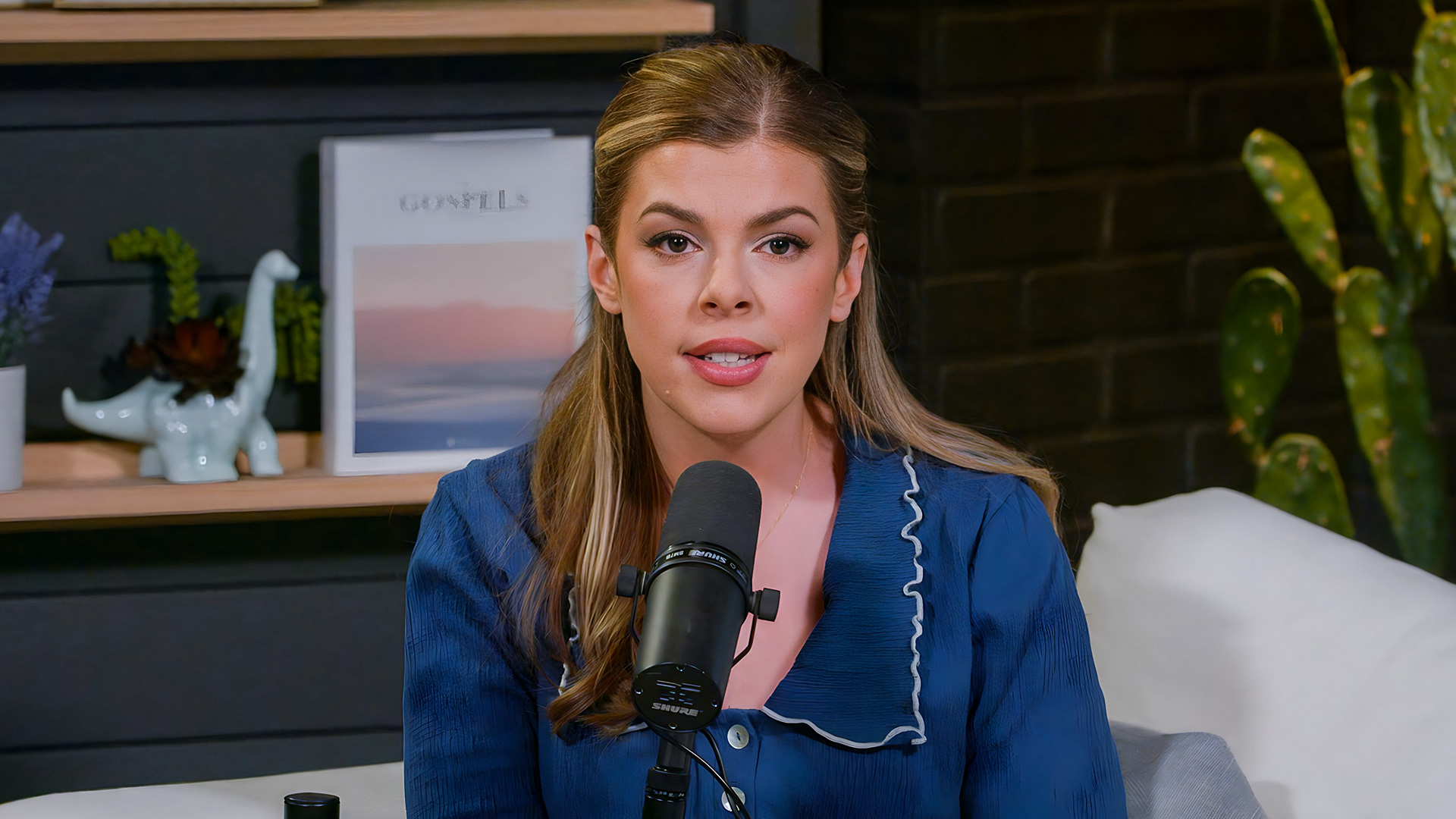 Hillary Clinton Wrote a Hit Piece on Me. My Response