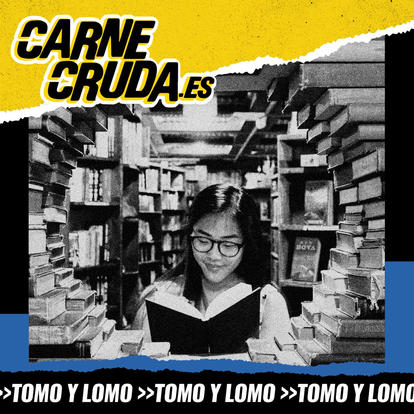 Carne Cruda Podcast