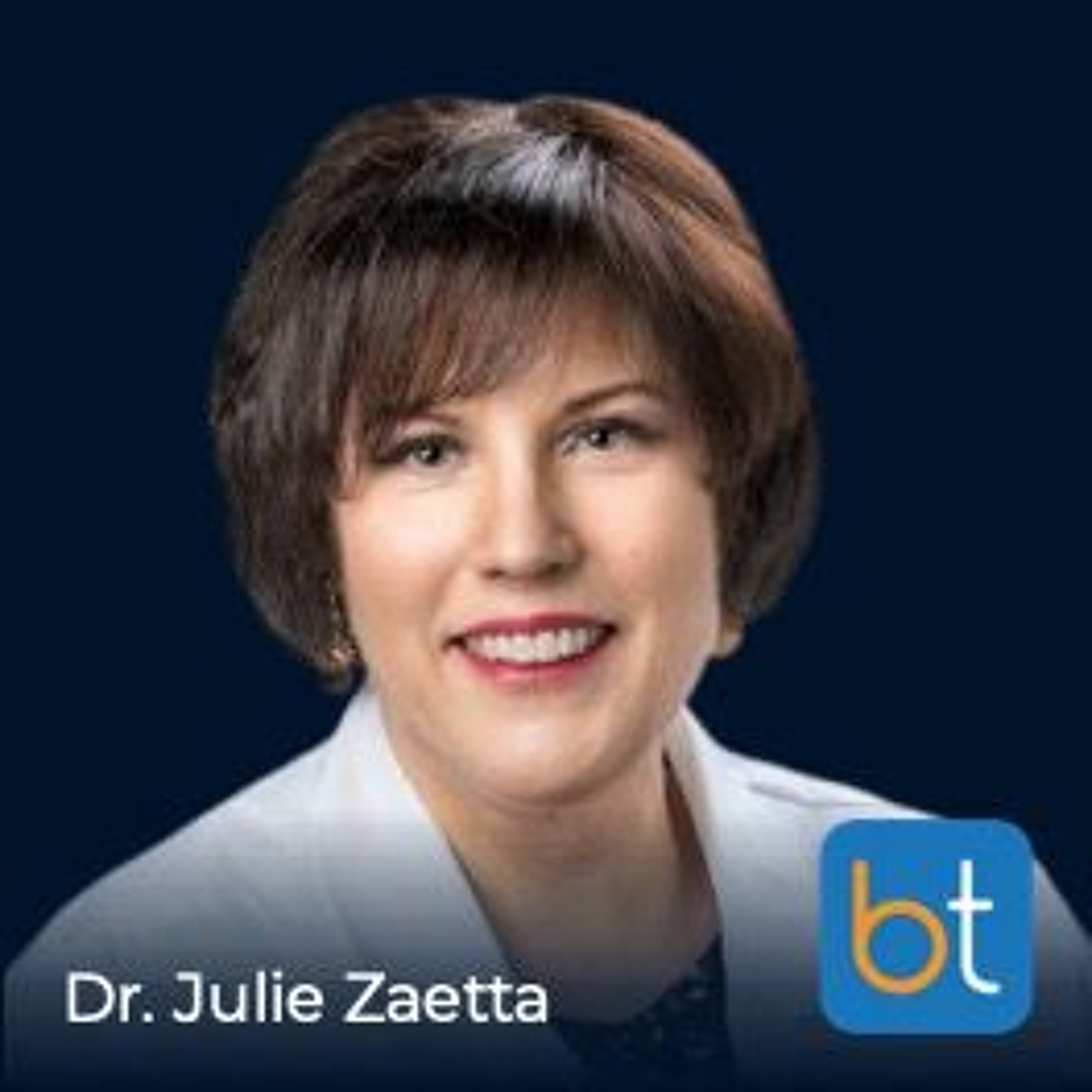 Ep. 32 Building an Interventional Oncology Program with Dr. Zaetta and Dr. Stanton episode artwork