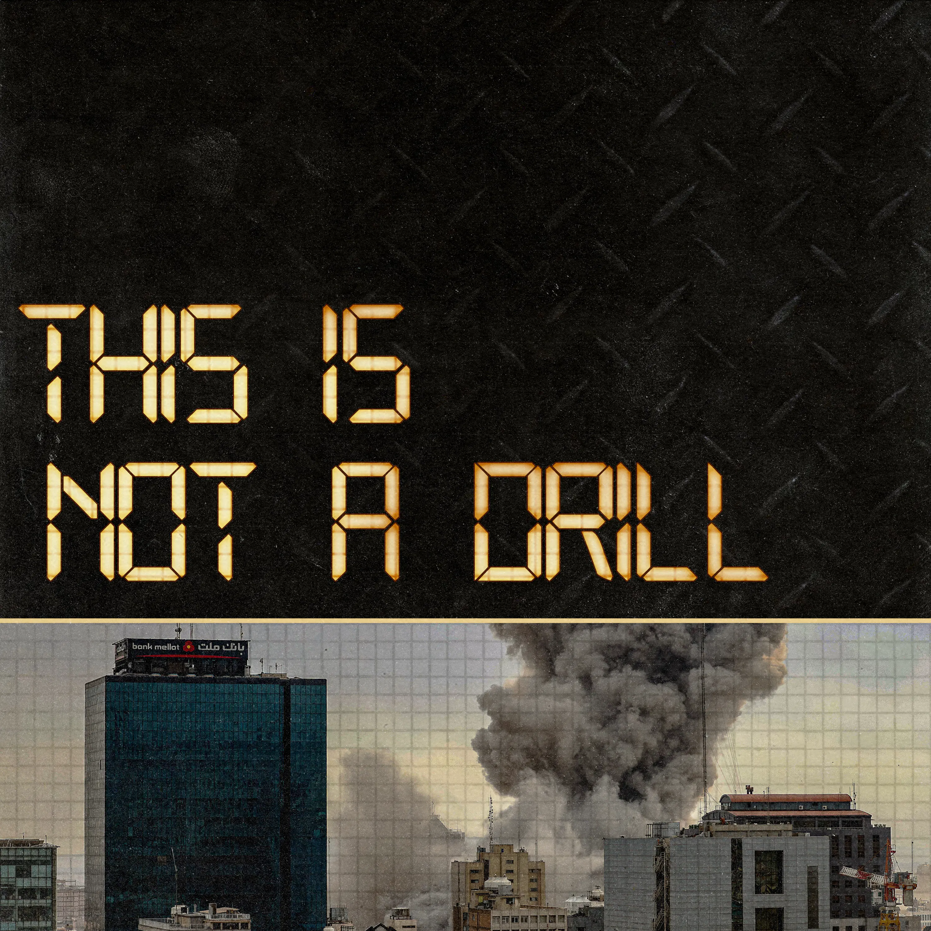 Trump's Iran doom spiral – Where does this end? episode artwork