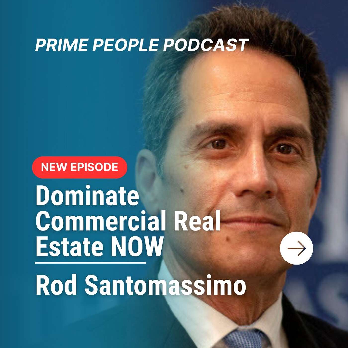 PRIME PEOPLE: The Strategies Behind Extraordinary Success