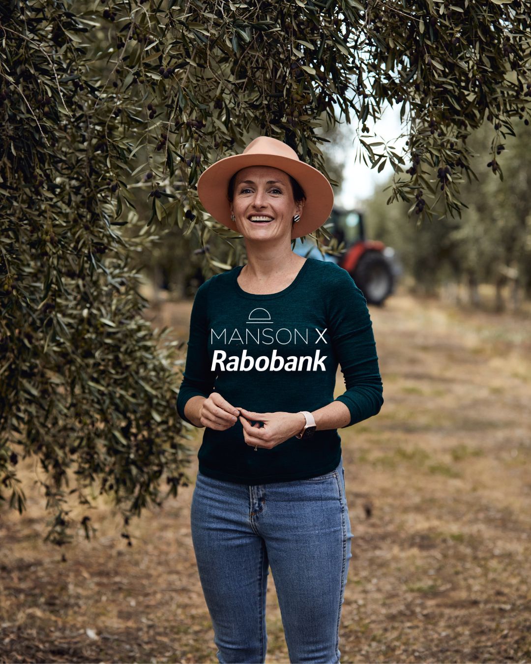 Zoe Lamont cannot stop building brilliant businesses