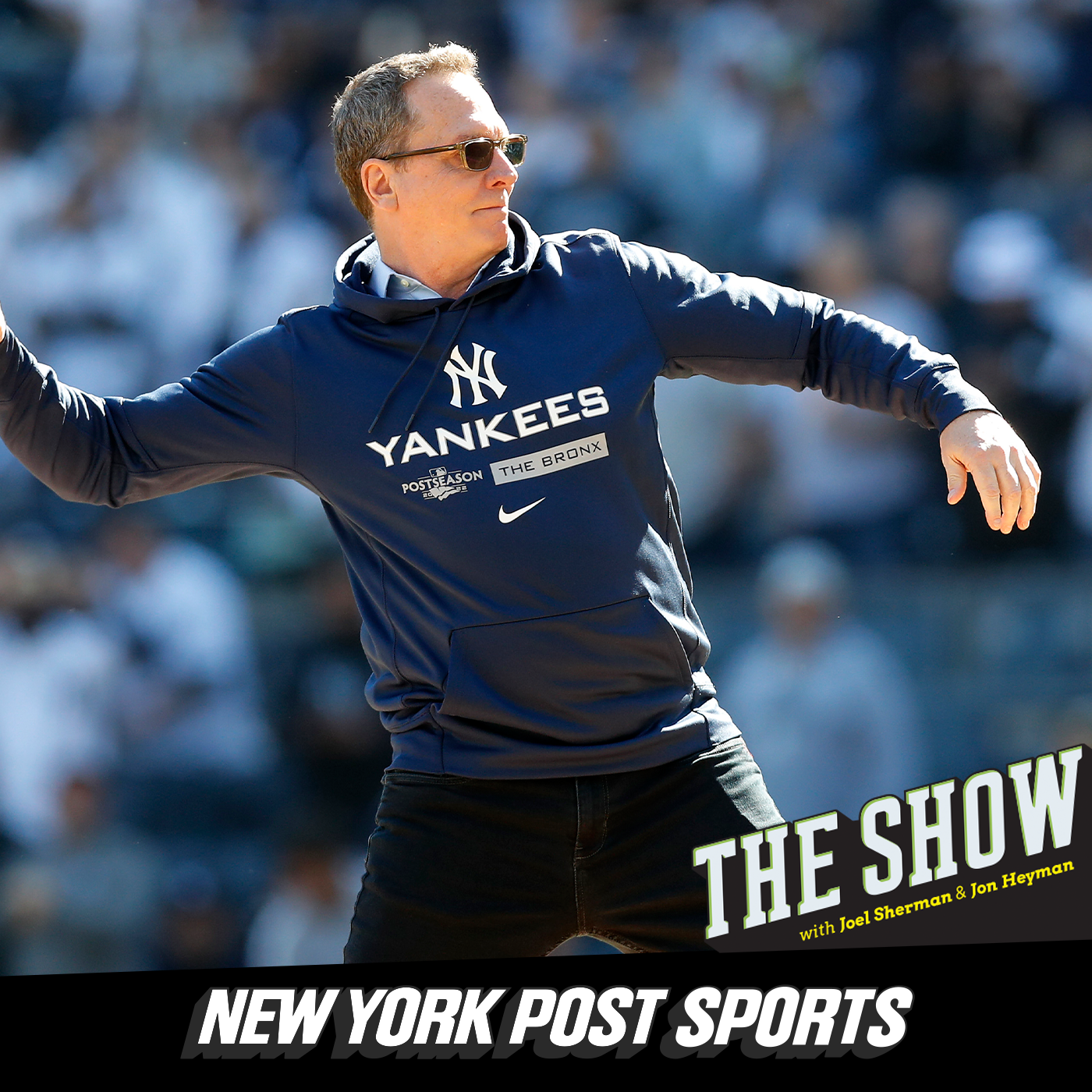 David Cone Previews The Subway Series